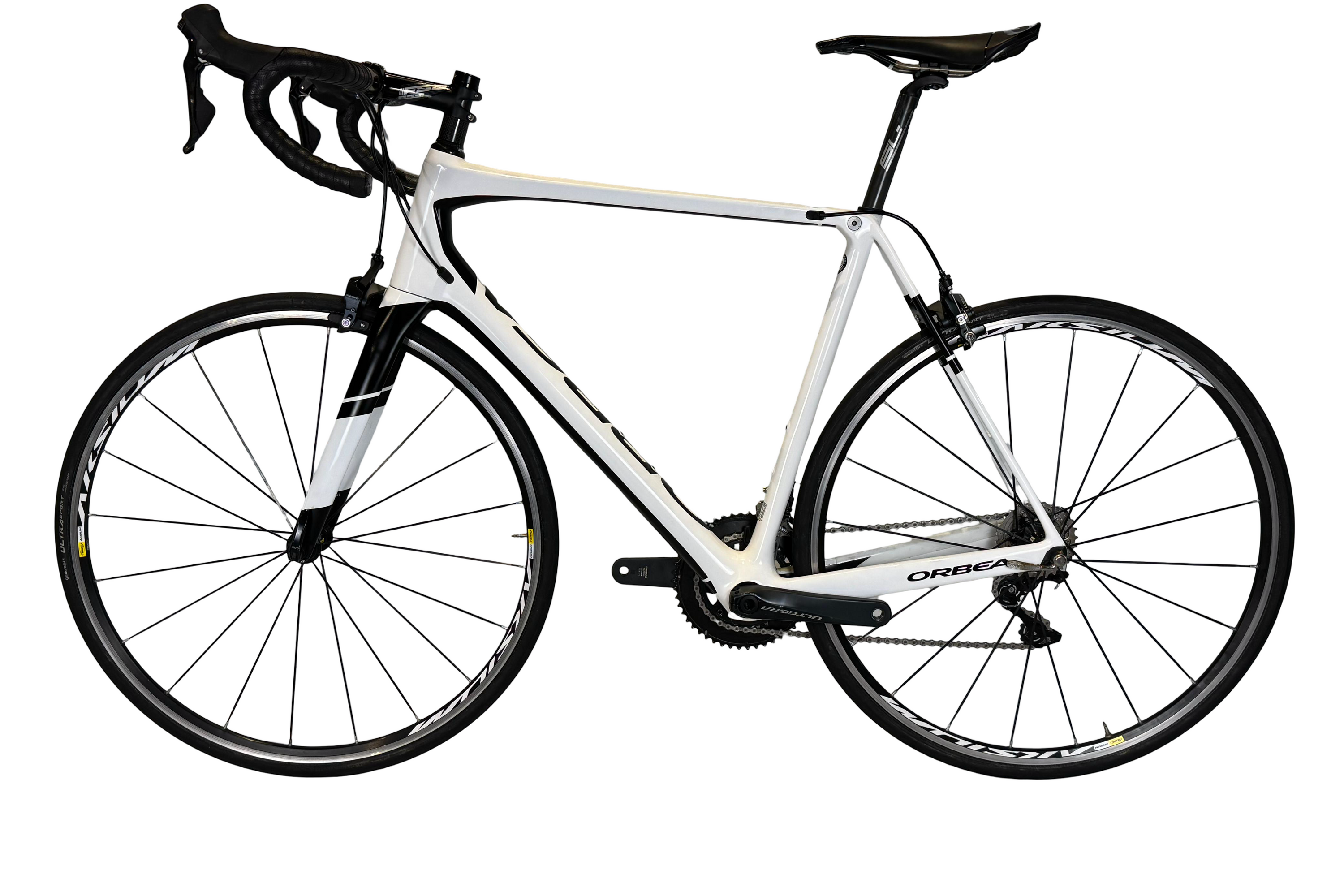 Orbea Orca M30 2018 Talla 57