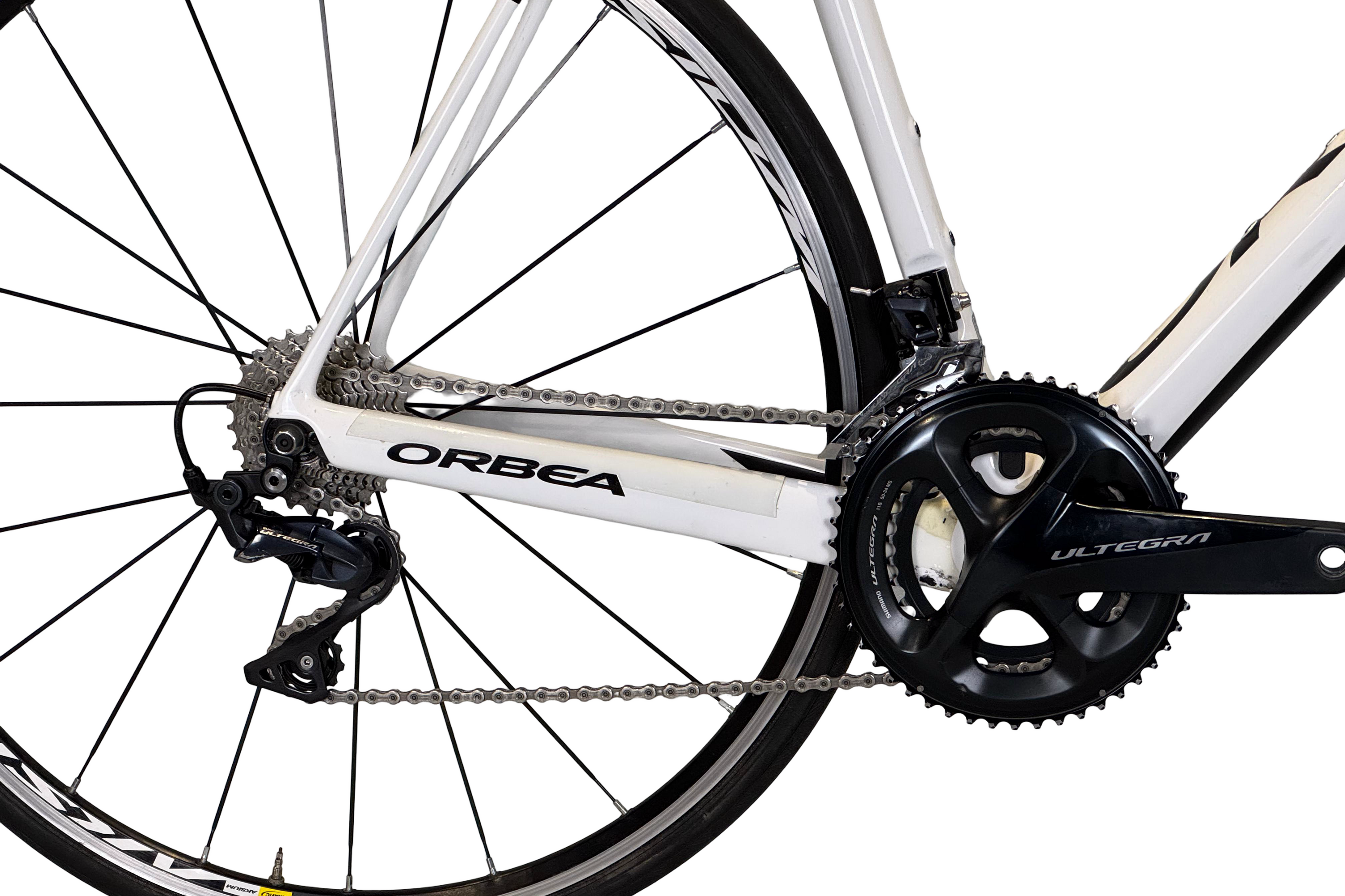 Orbea Orca M30 2018 Talla 57