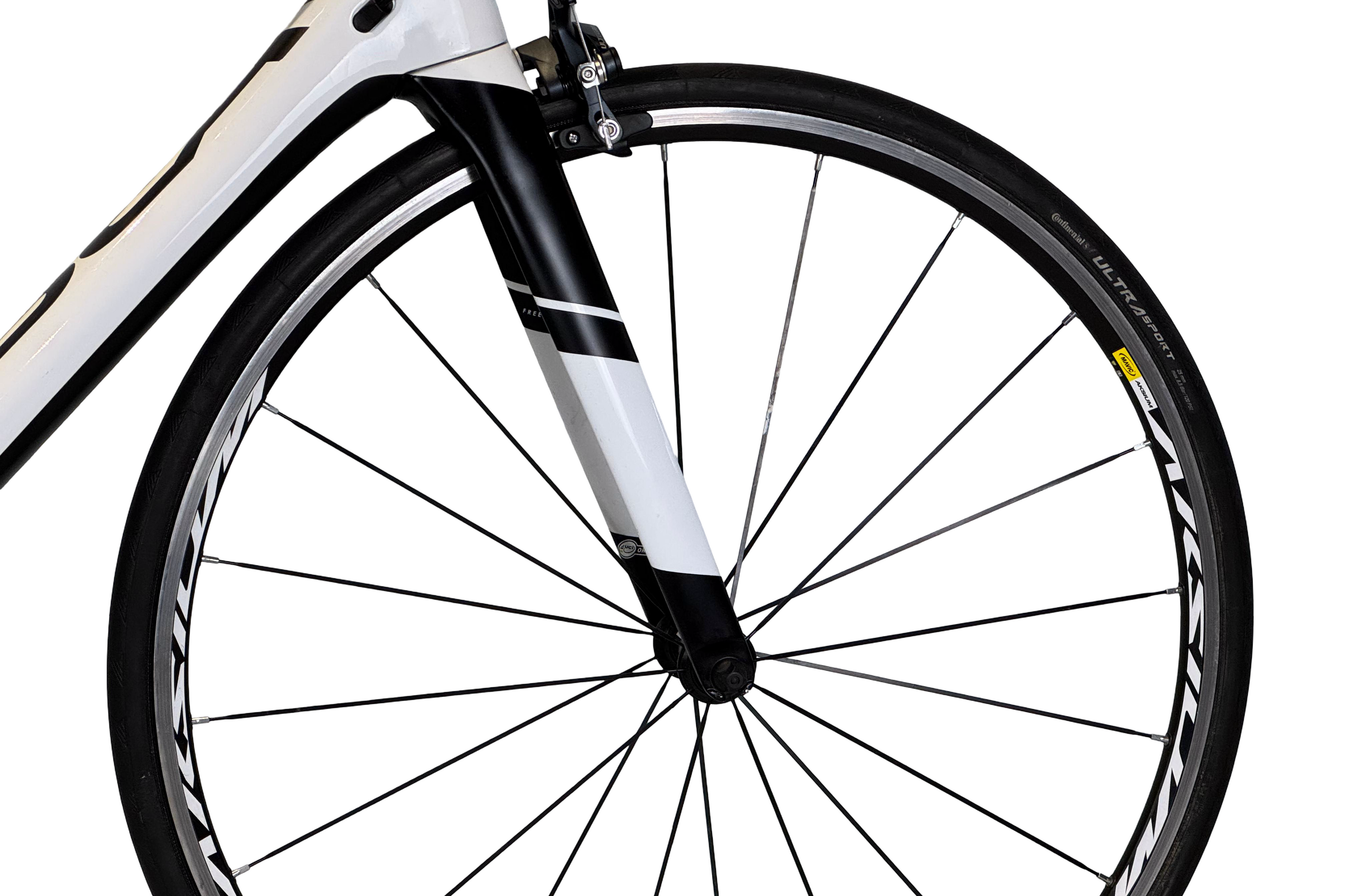 Orbea Orca M30 2018 Talla 57