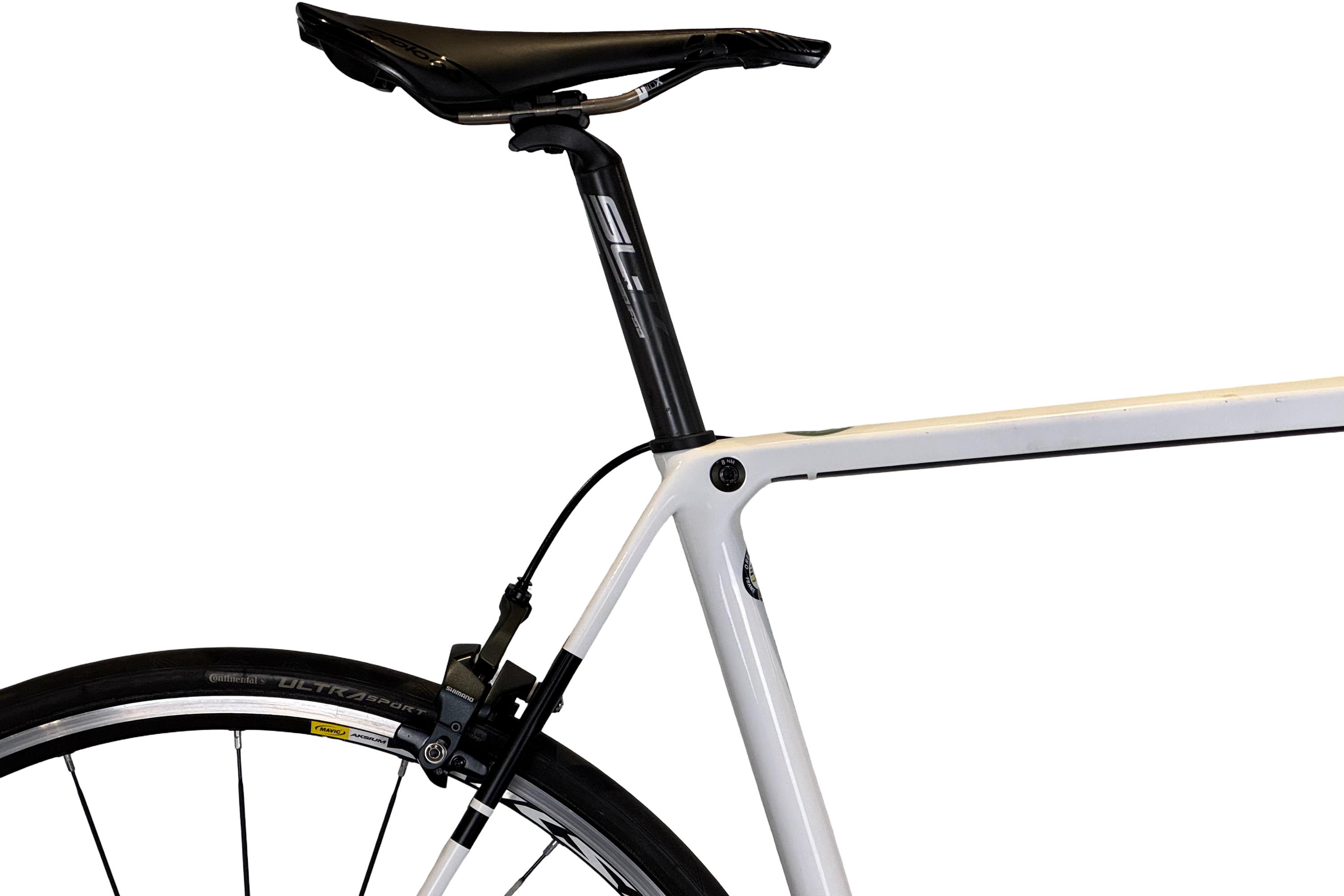 Orbea Orca M30 2018 Talla 57