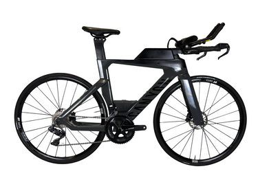Canyon Speedmax CF 7 DISC 2021 Talla XS