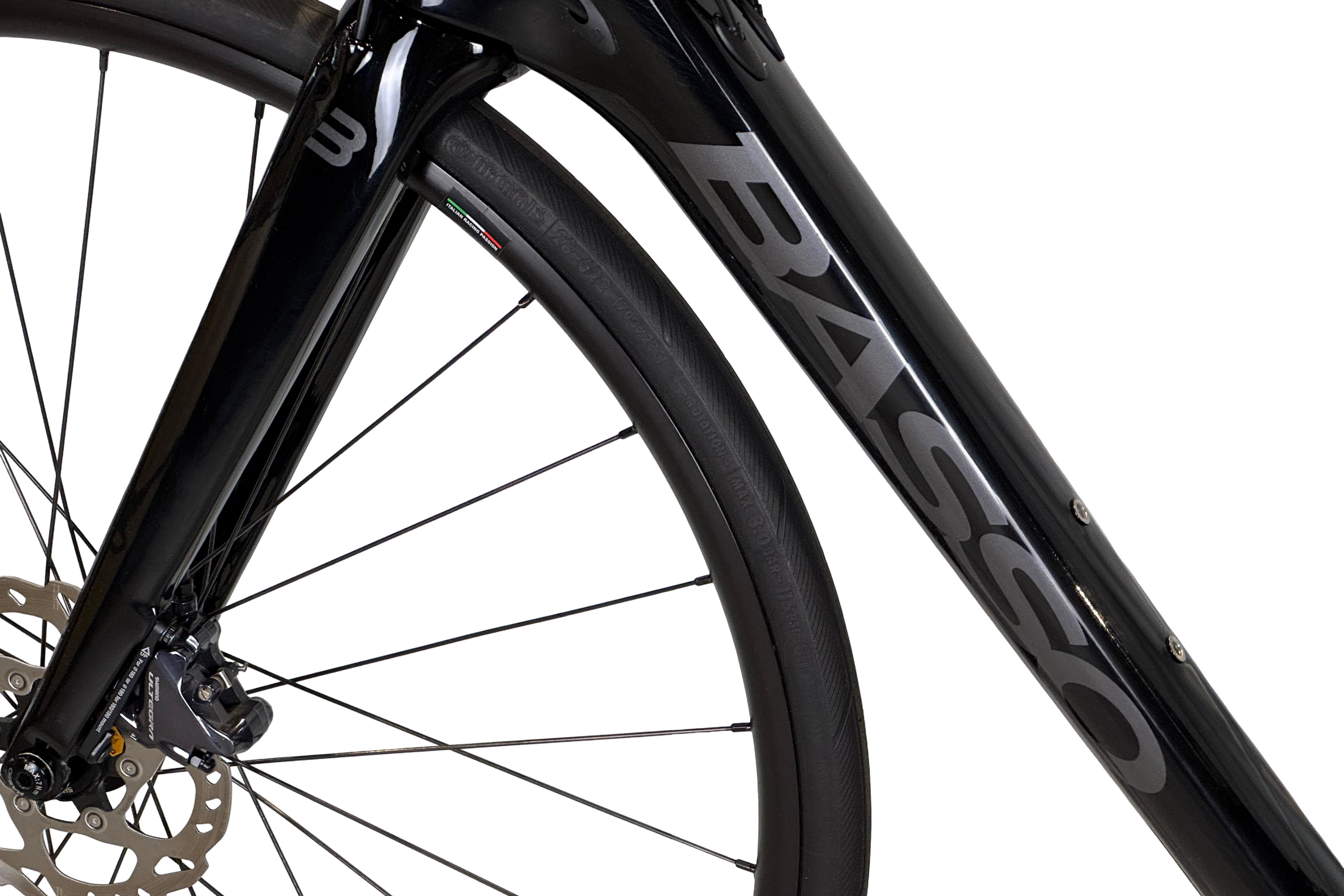 Basso Venta 2024 Talla 53