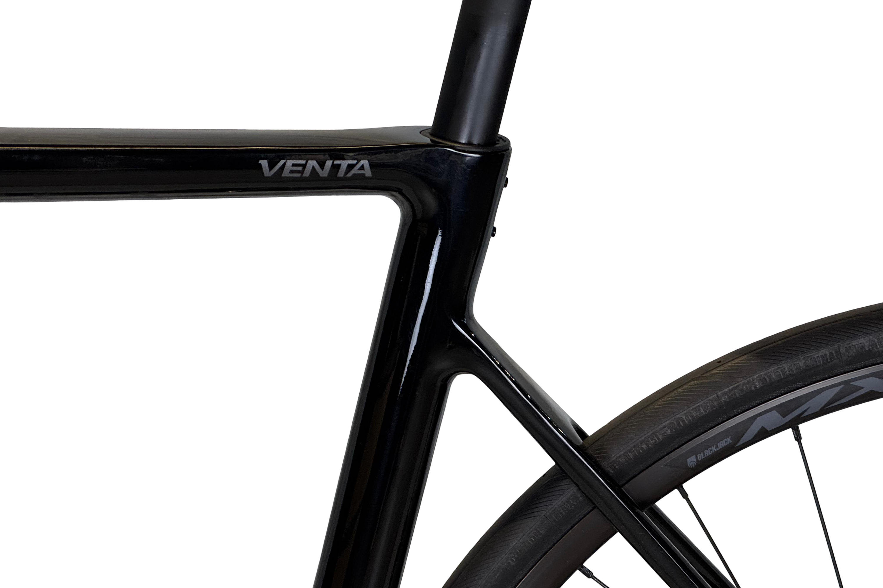 Basso Venta 2024 Talla 53