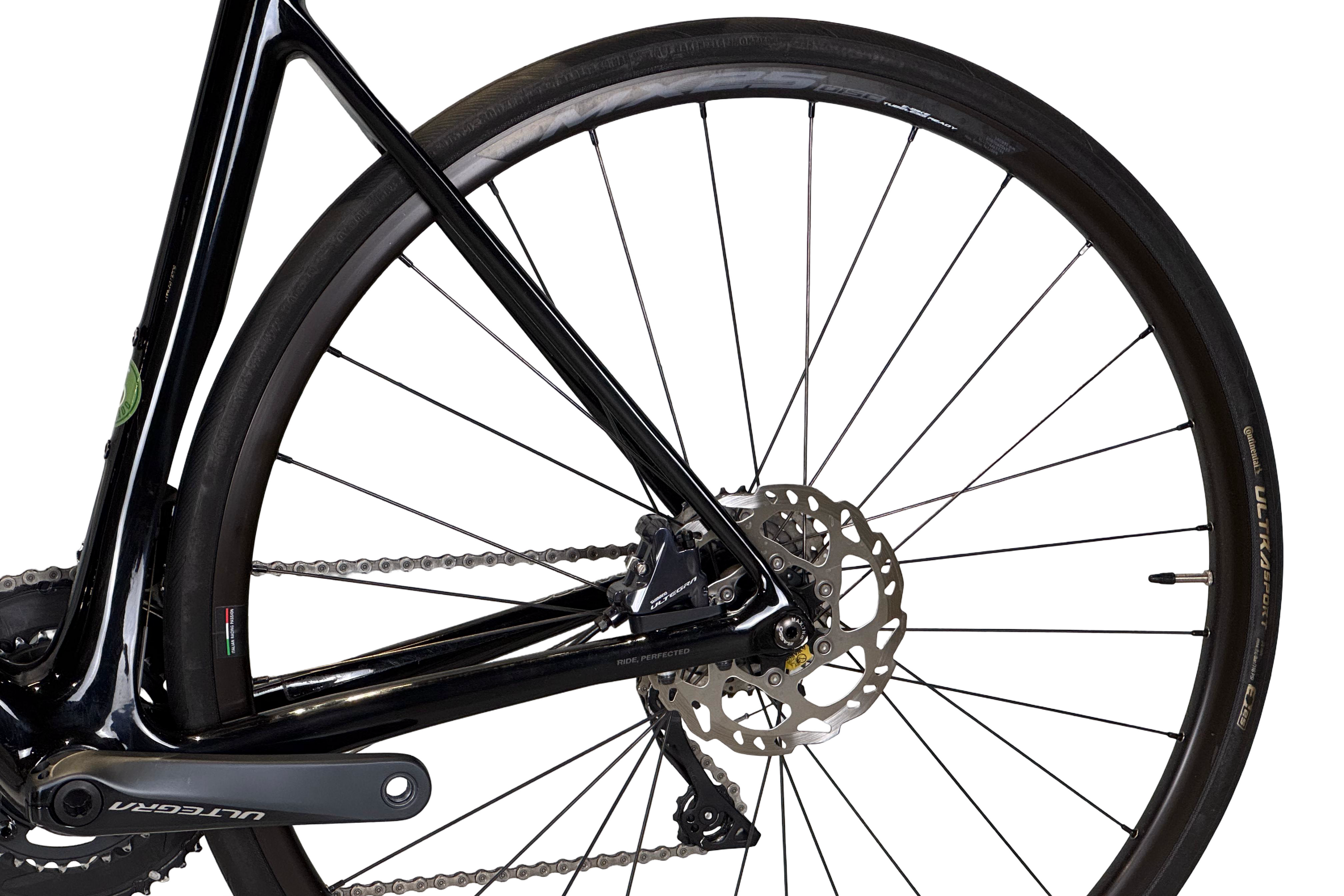 Basso Venta 2024 Talla 53