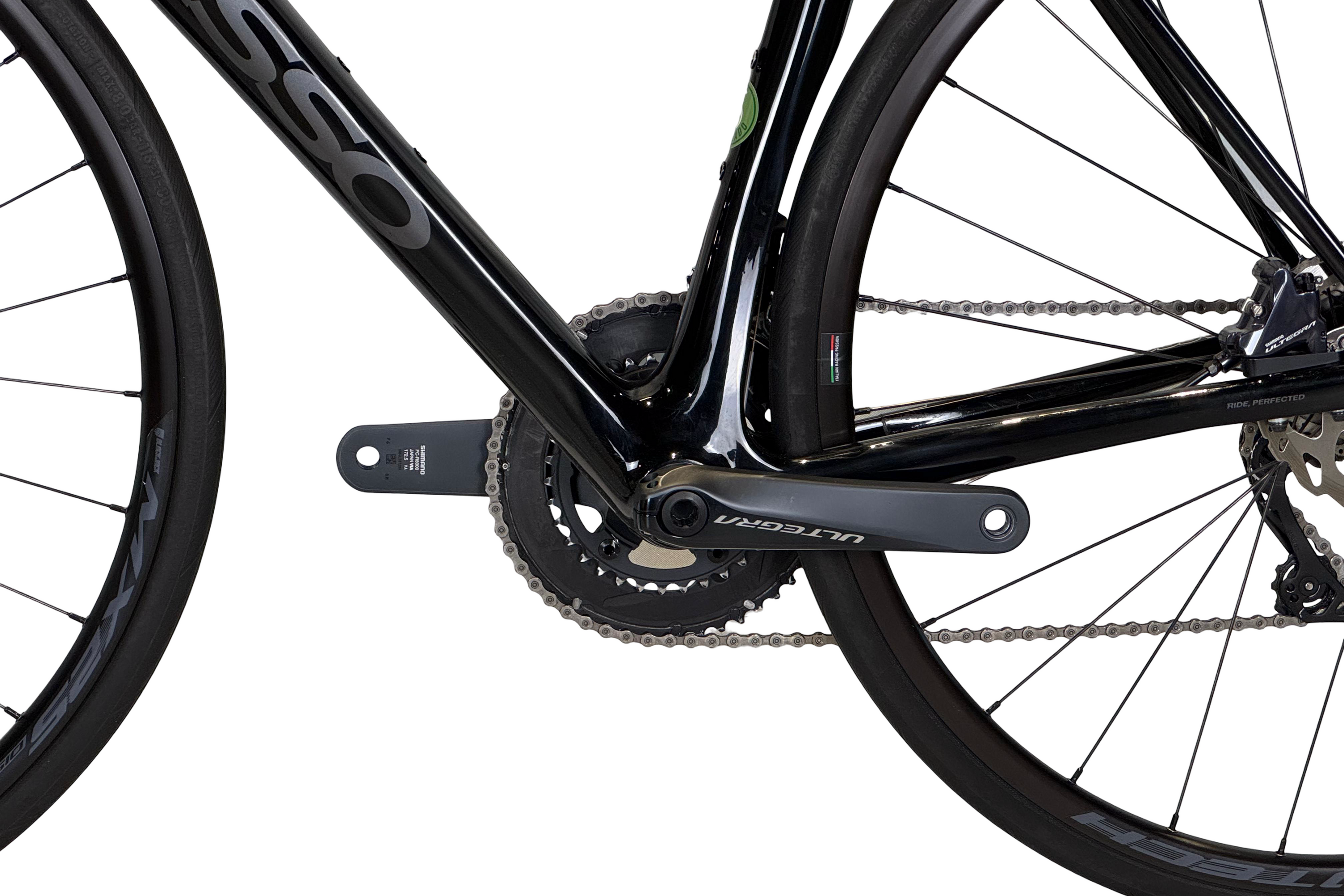 Basso Venta 2024 Talla 53