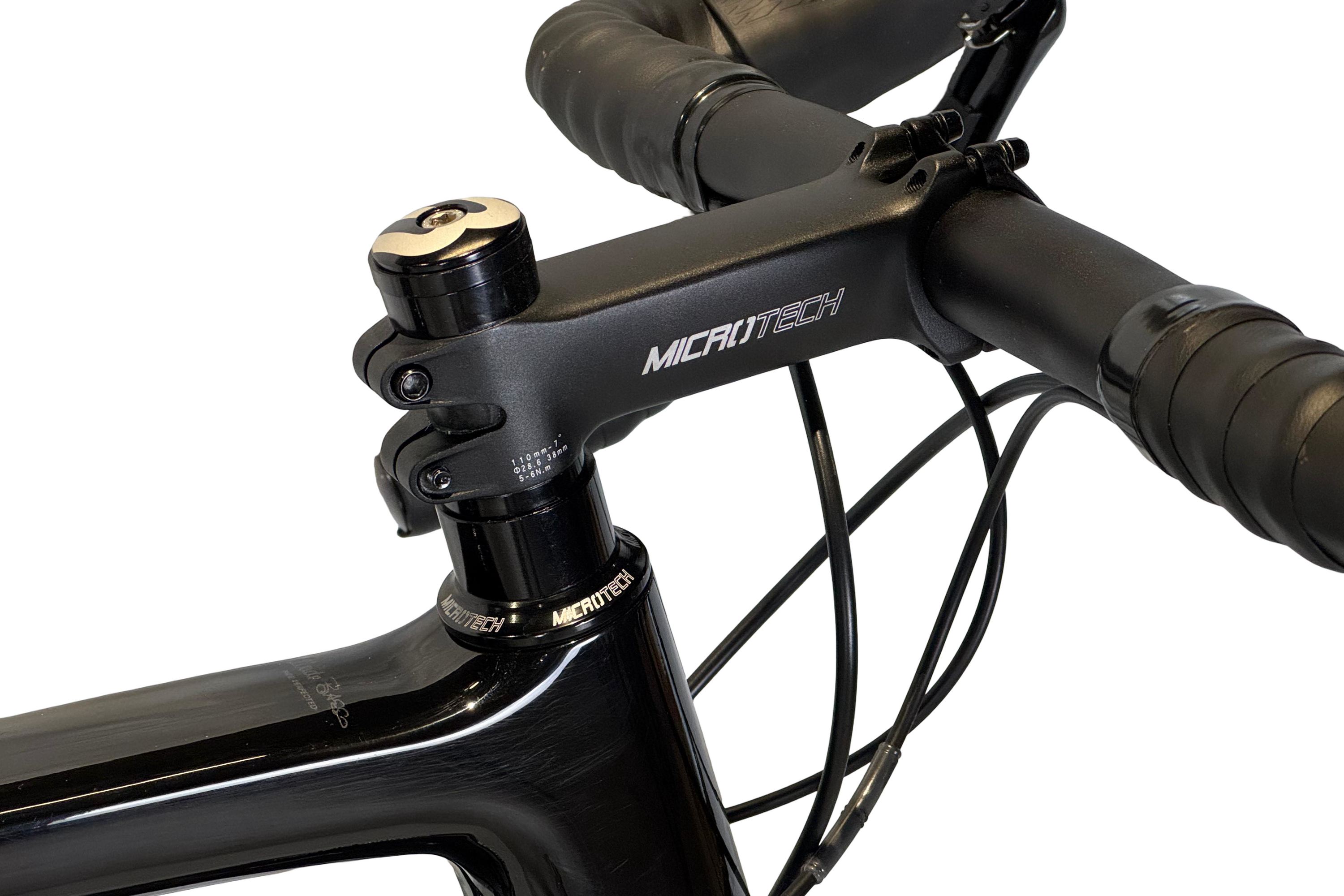 Basso Venta 2024 Talla 53