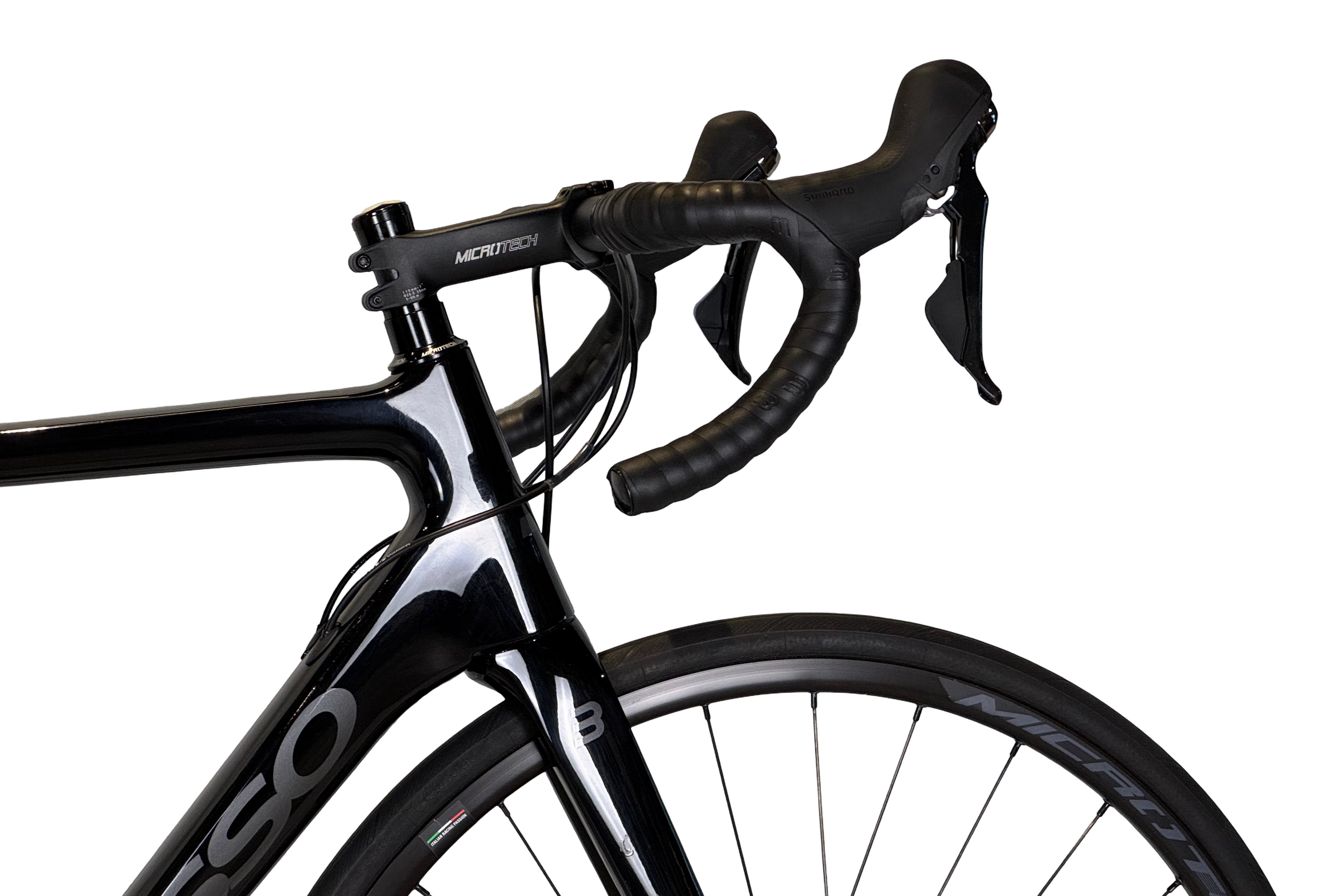 Basso Venta 2024 Talla 53