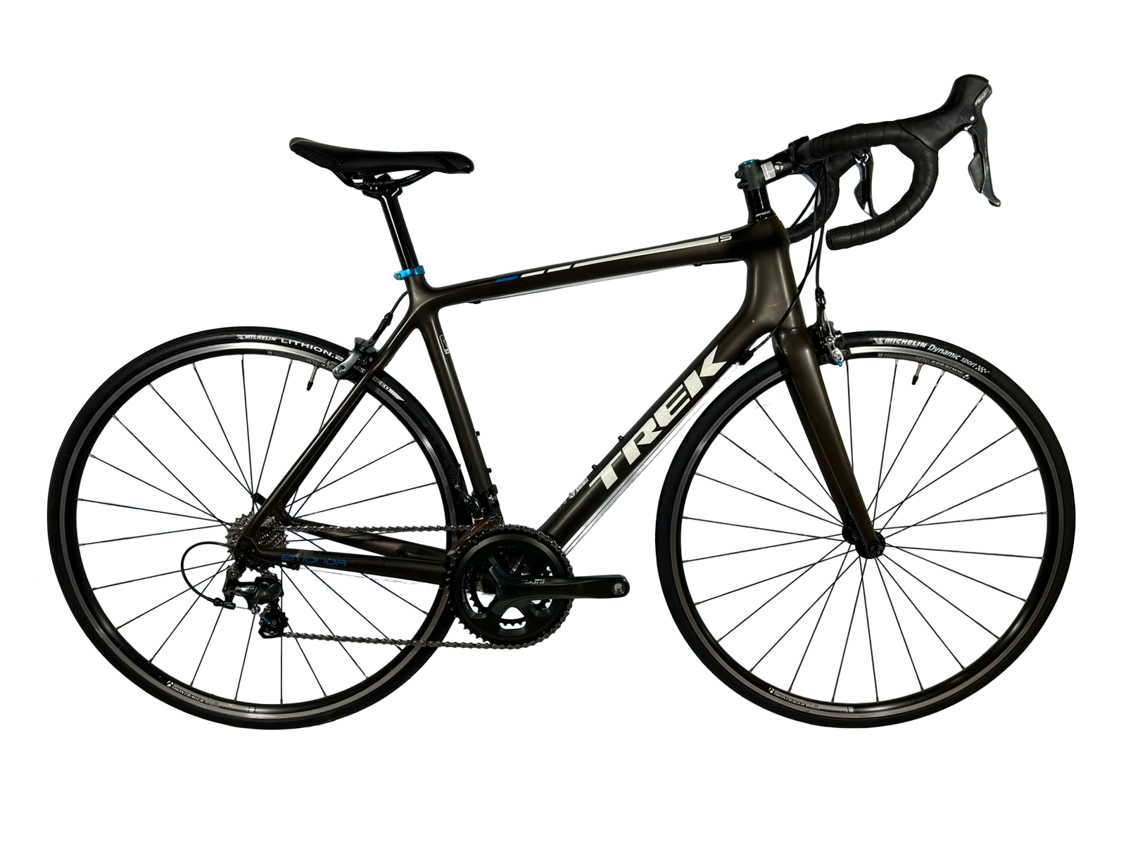 Trek Émonda S 2017 Talla 56