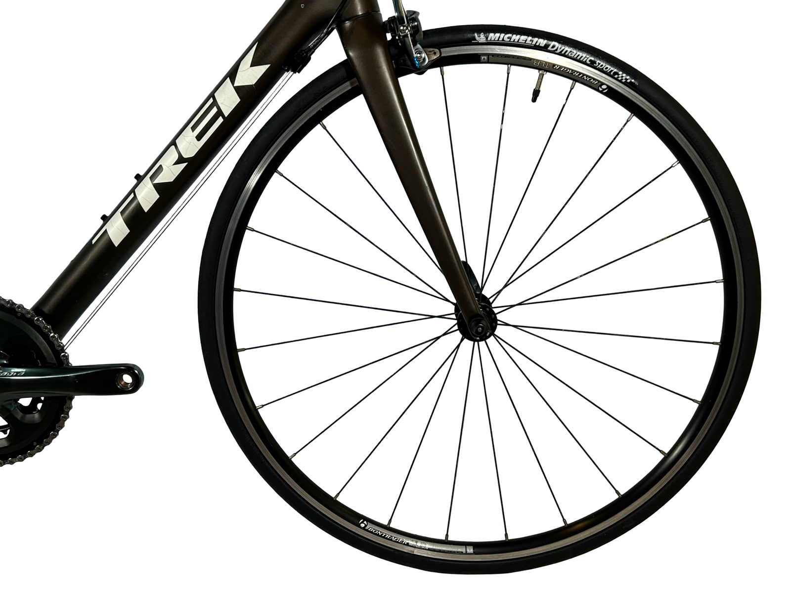 Trek Émonda S 2017 Talla 56