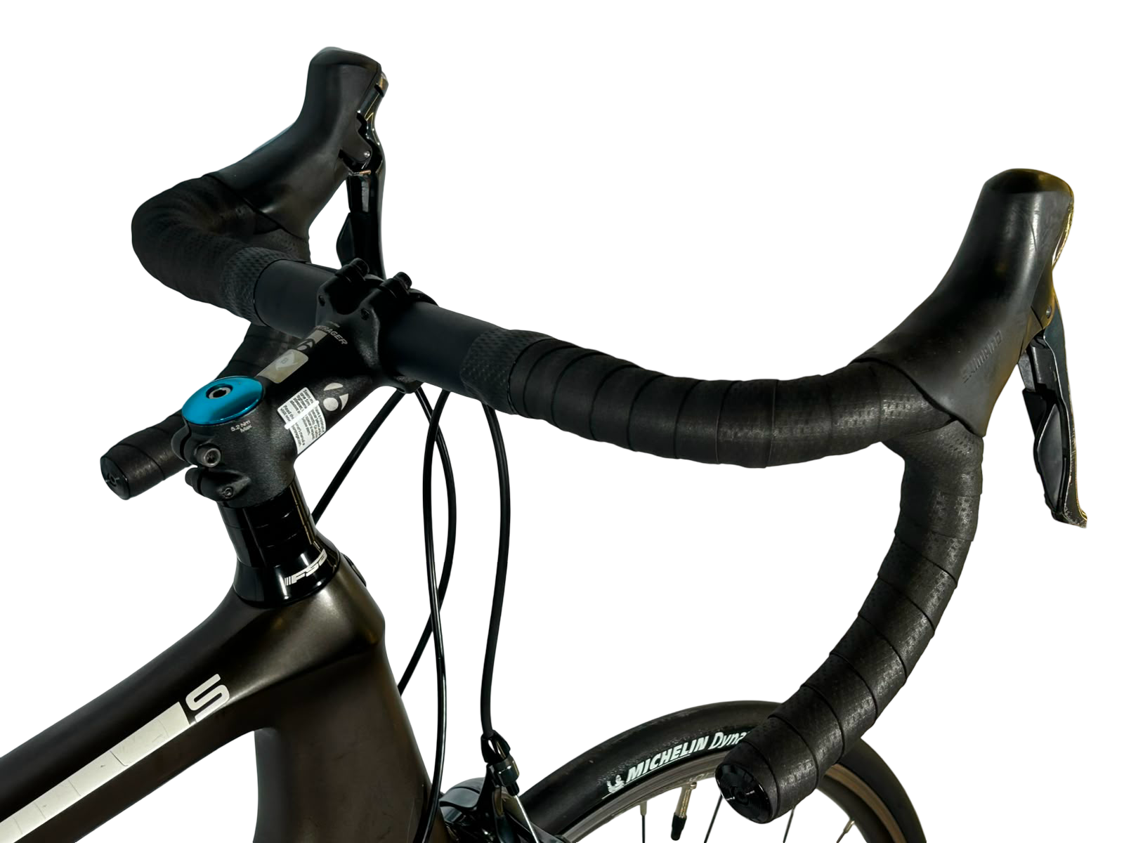 Trek Émonda S 2017 Talla 56