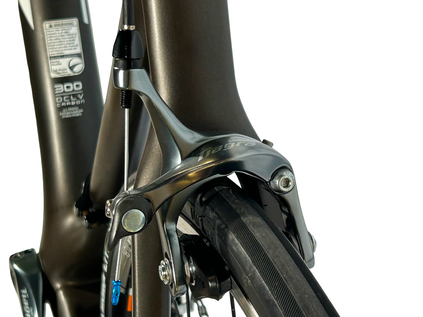 Trek Émonda S 2017 Talla 56