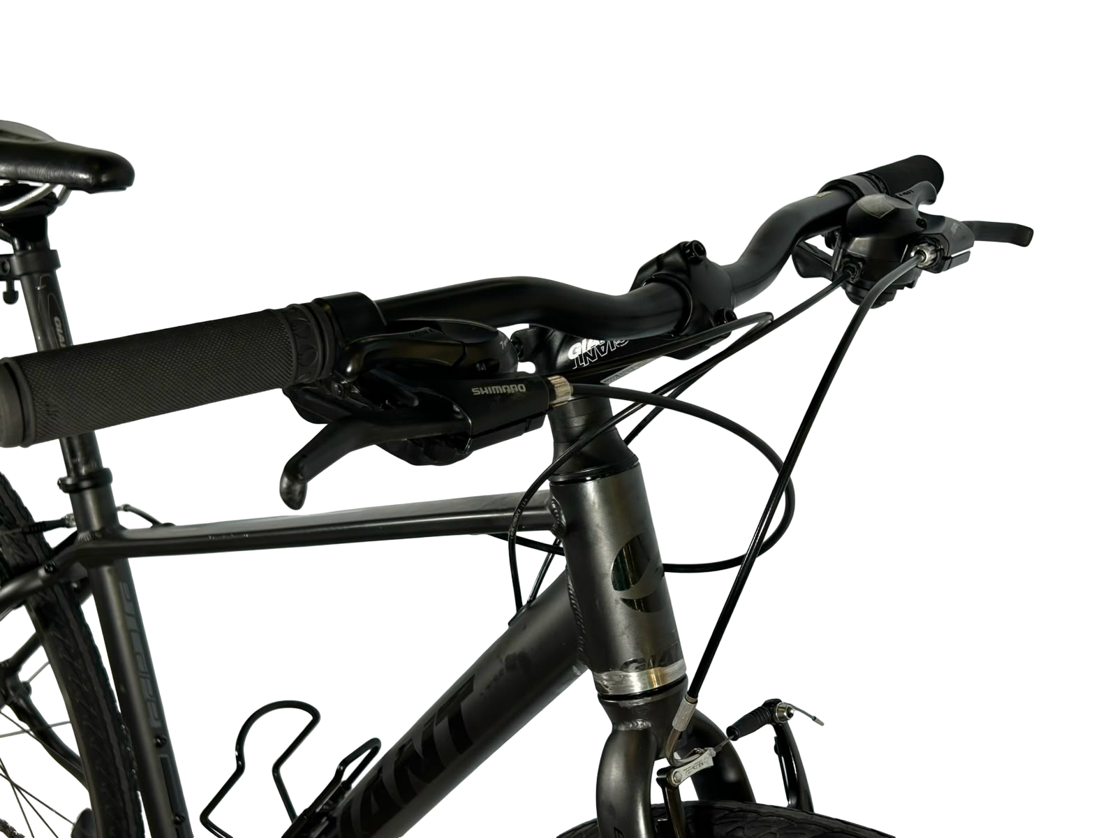 Giant Escape 3 2017 Talla S