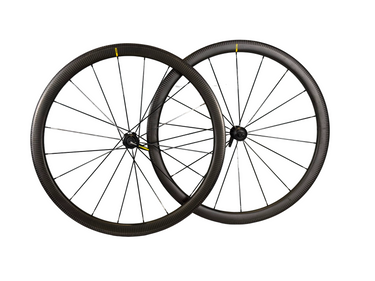 Rines Mavic Cosmic PRO Carbon UST Rim Break