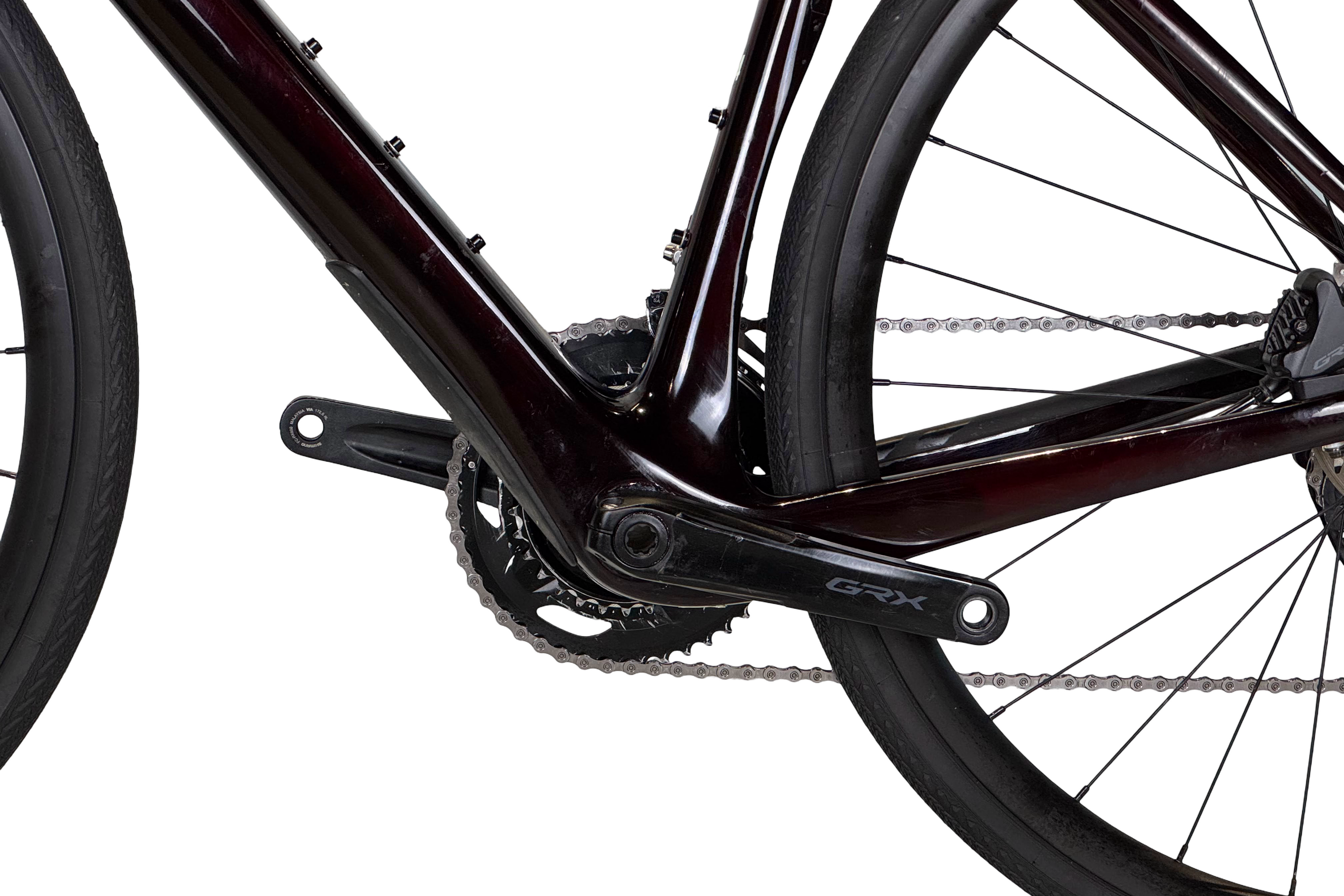 Cervelo Aspero GRX 2021 Talla 51