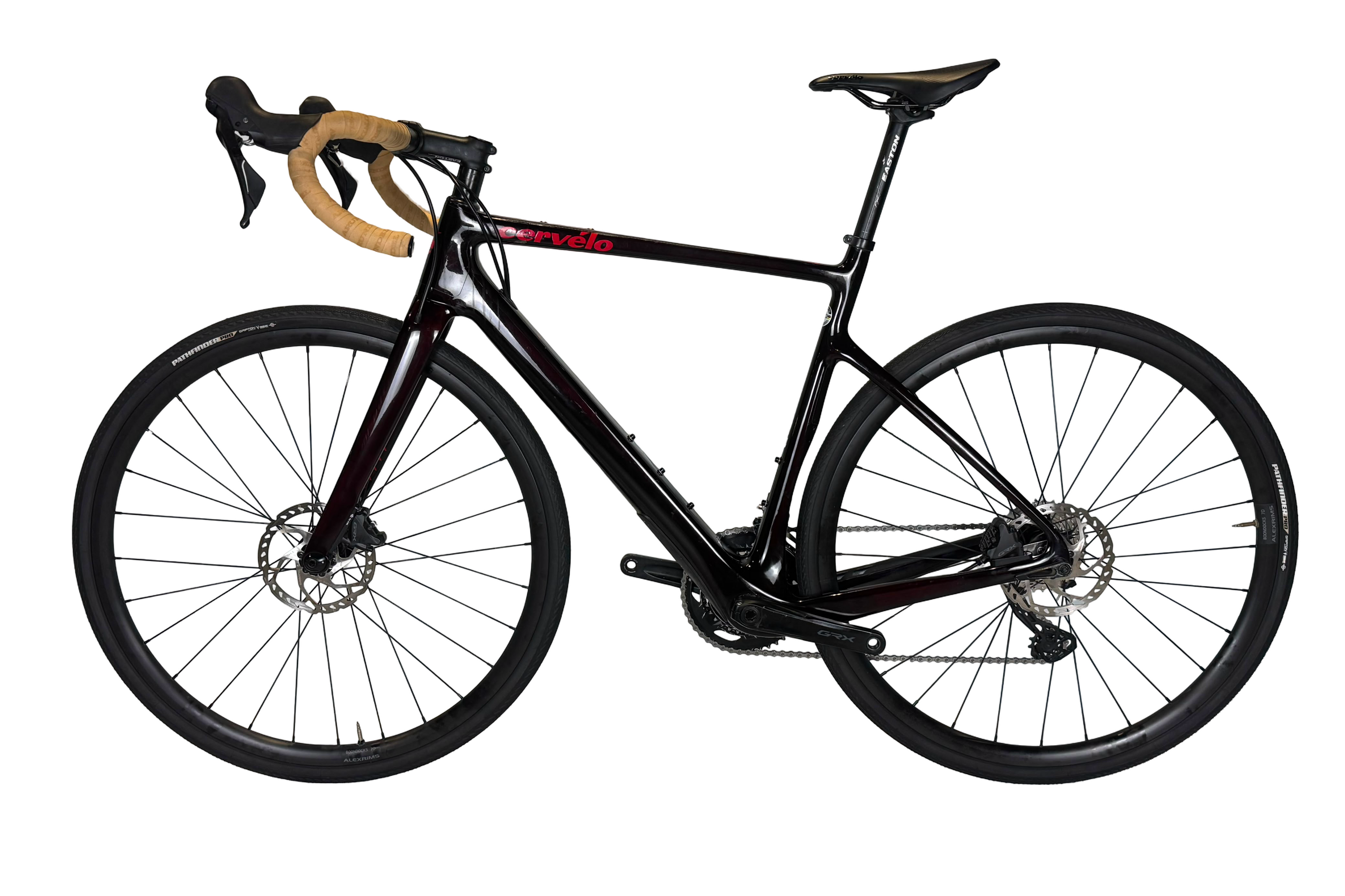 Cervelo Aspero GRX 2021 Talla 51