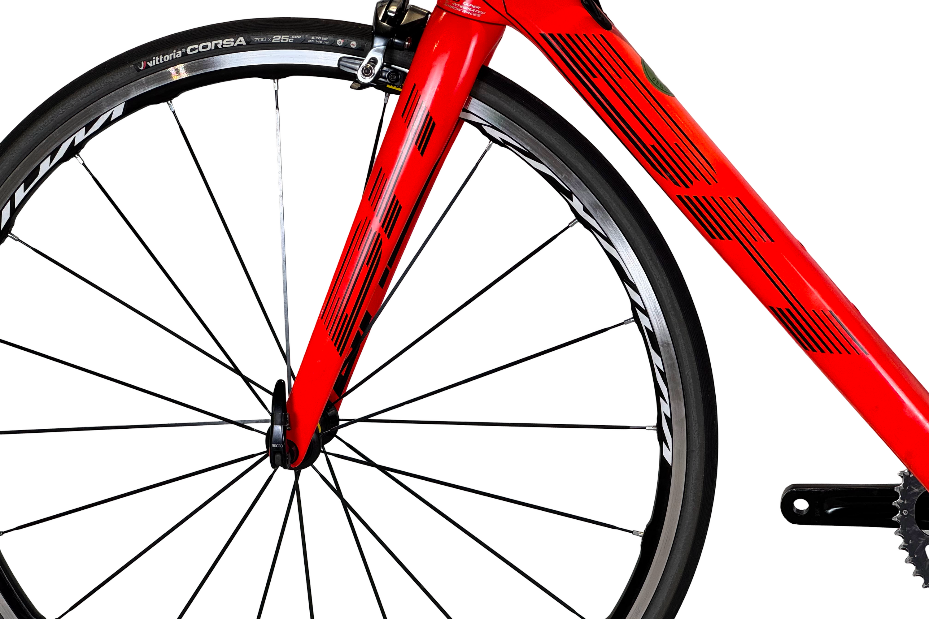 BH Ultralight Evo 8.5 2017 Talla 52