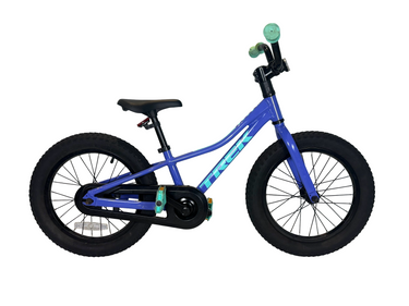 Trek Precaliber 16 2022 Talla R16