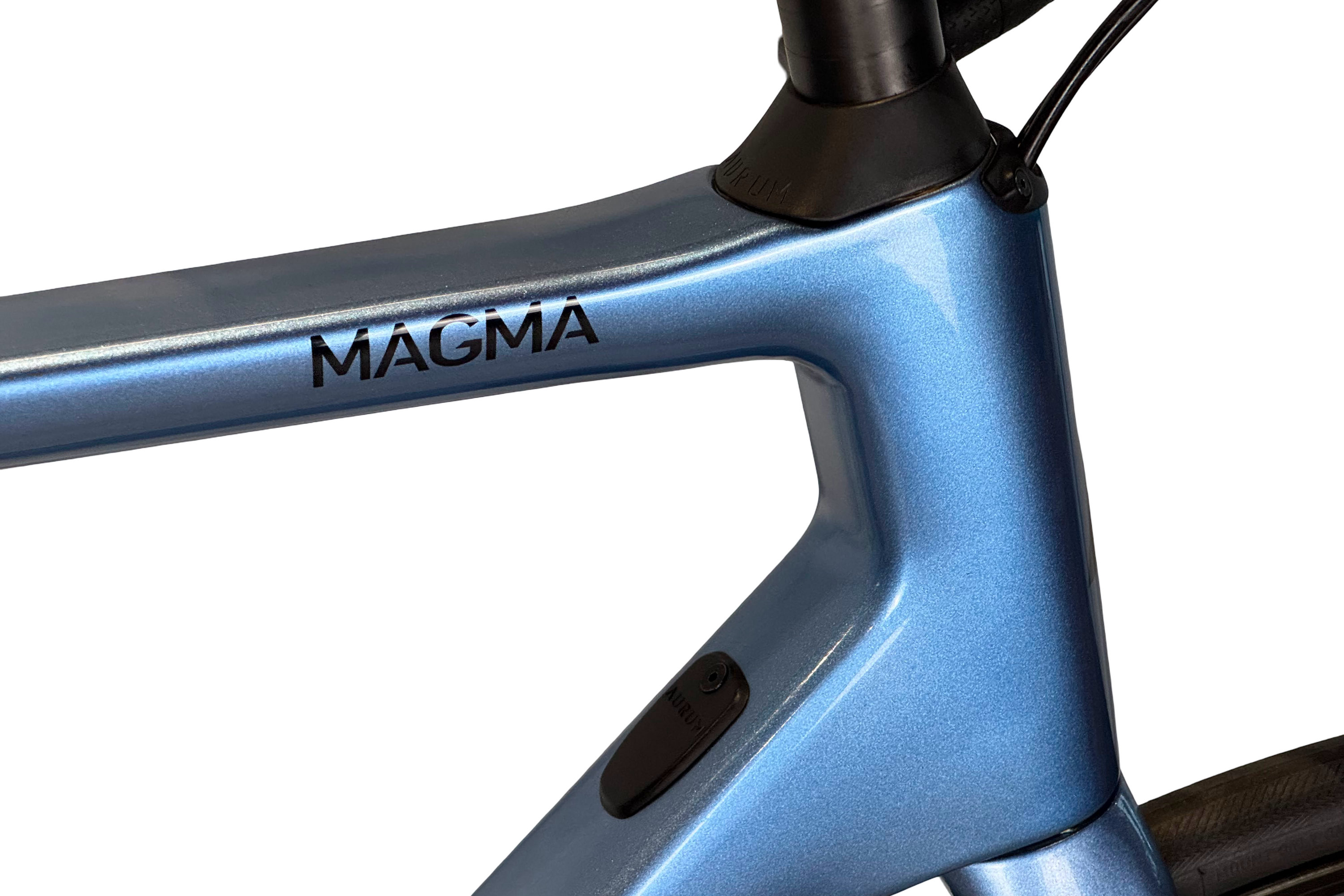 Aurum Magma 2023 Talla 56 *Cero Kilómetros*