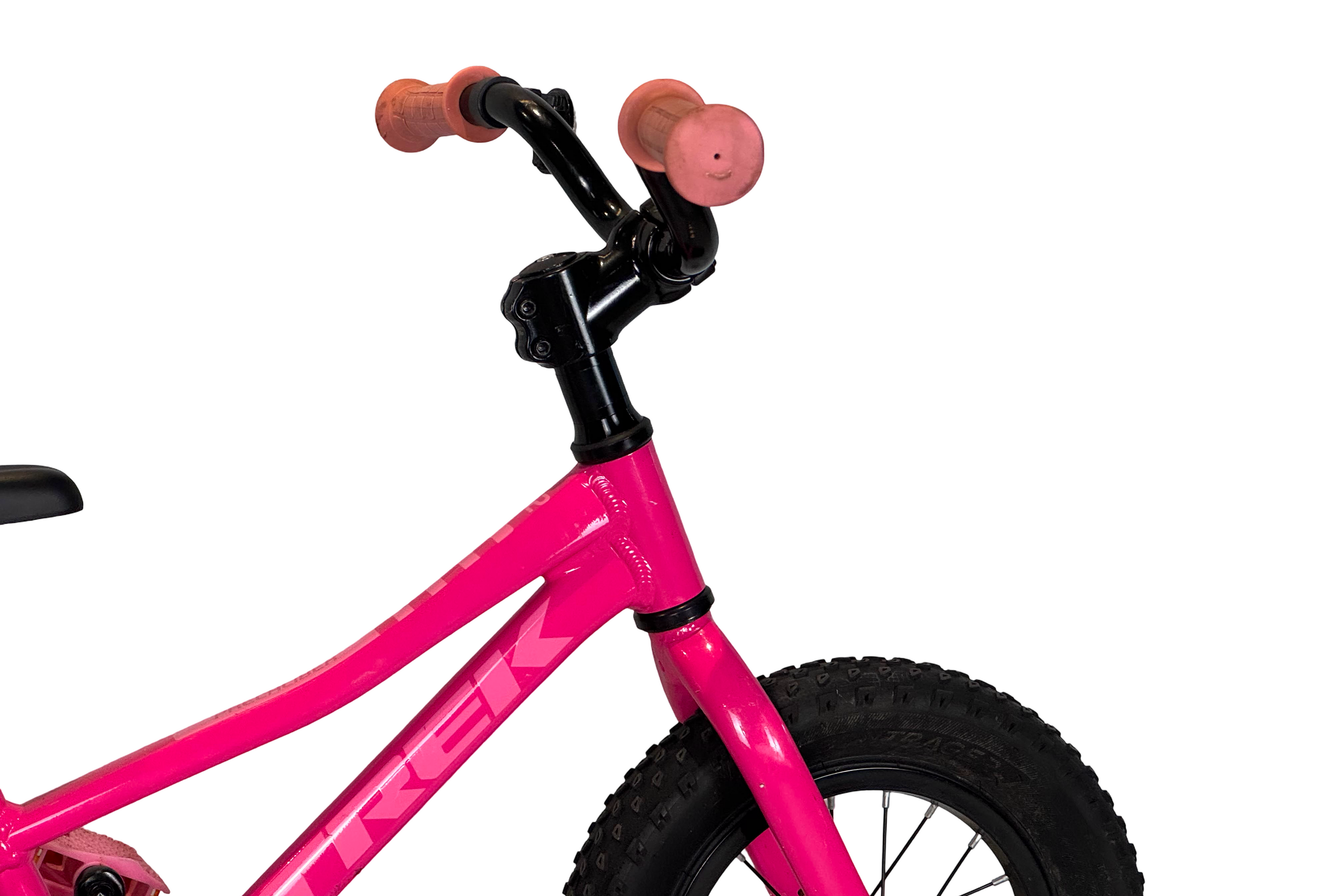 Trek Precaliber 12 2020 Talla R12