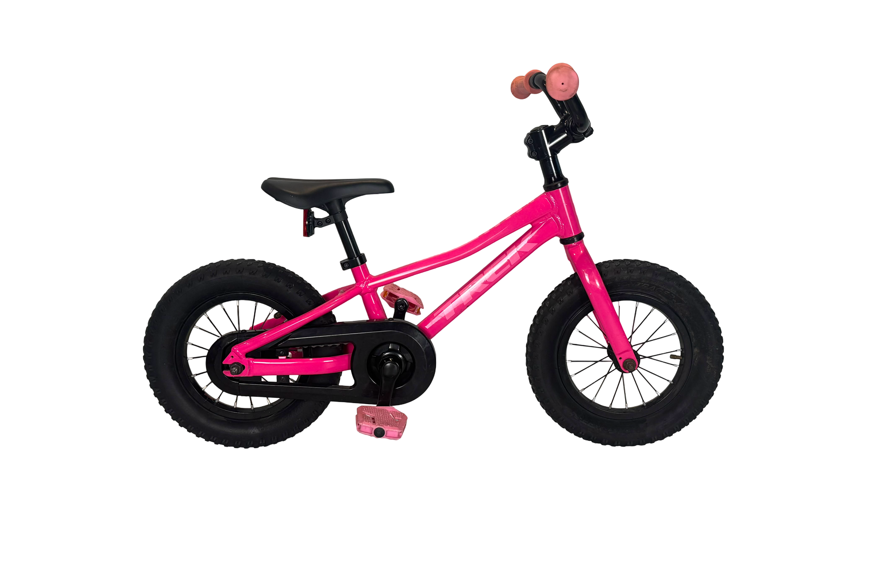 Trek Precaliber 12 2020 Talla R12
