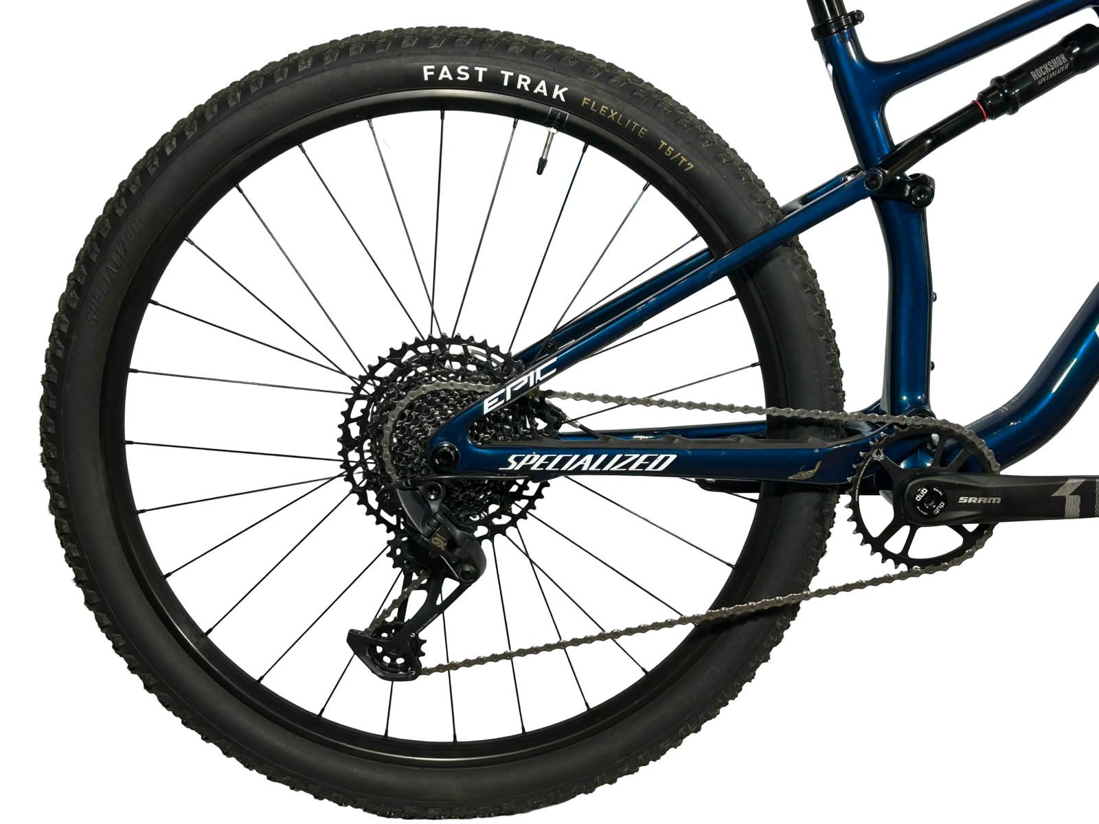 Specialized Epic Comp 2024 Talla M
