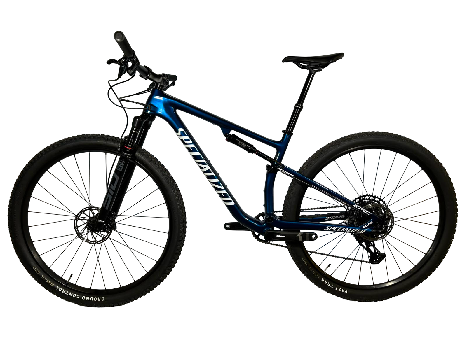 Specialized Epic Comp 2024 Talla M