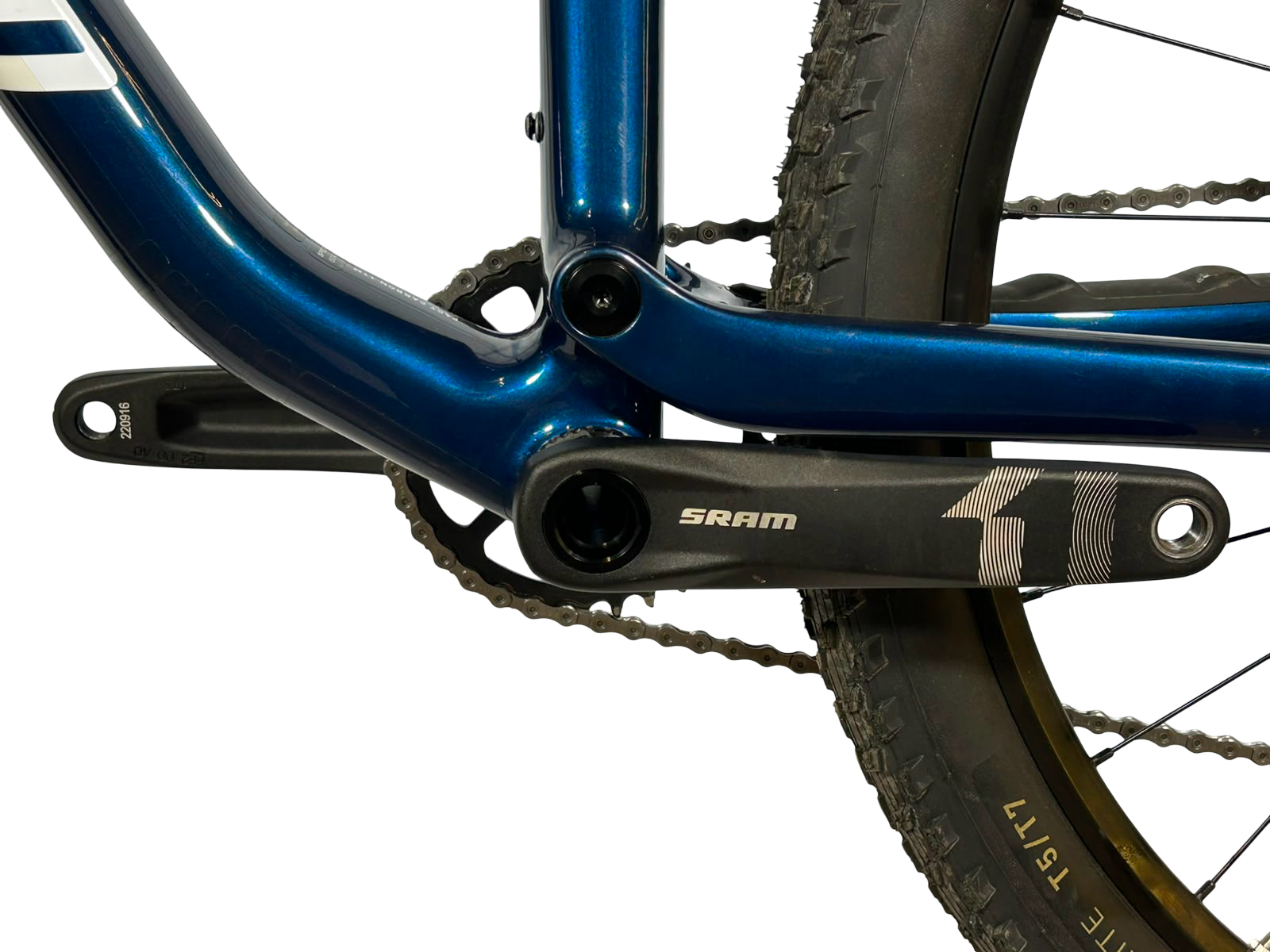Specialized Epic Comp 2024 Talla M