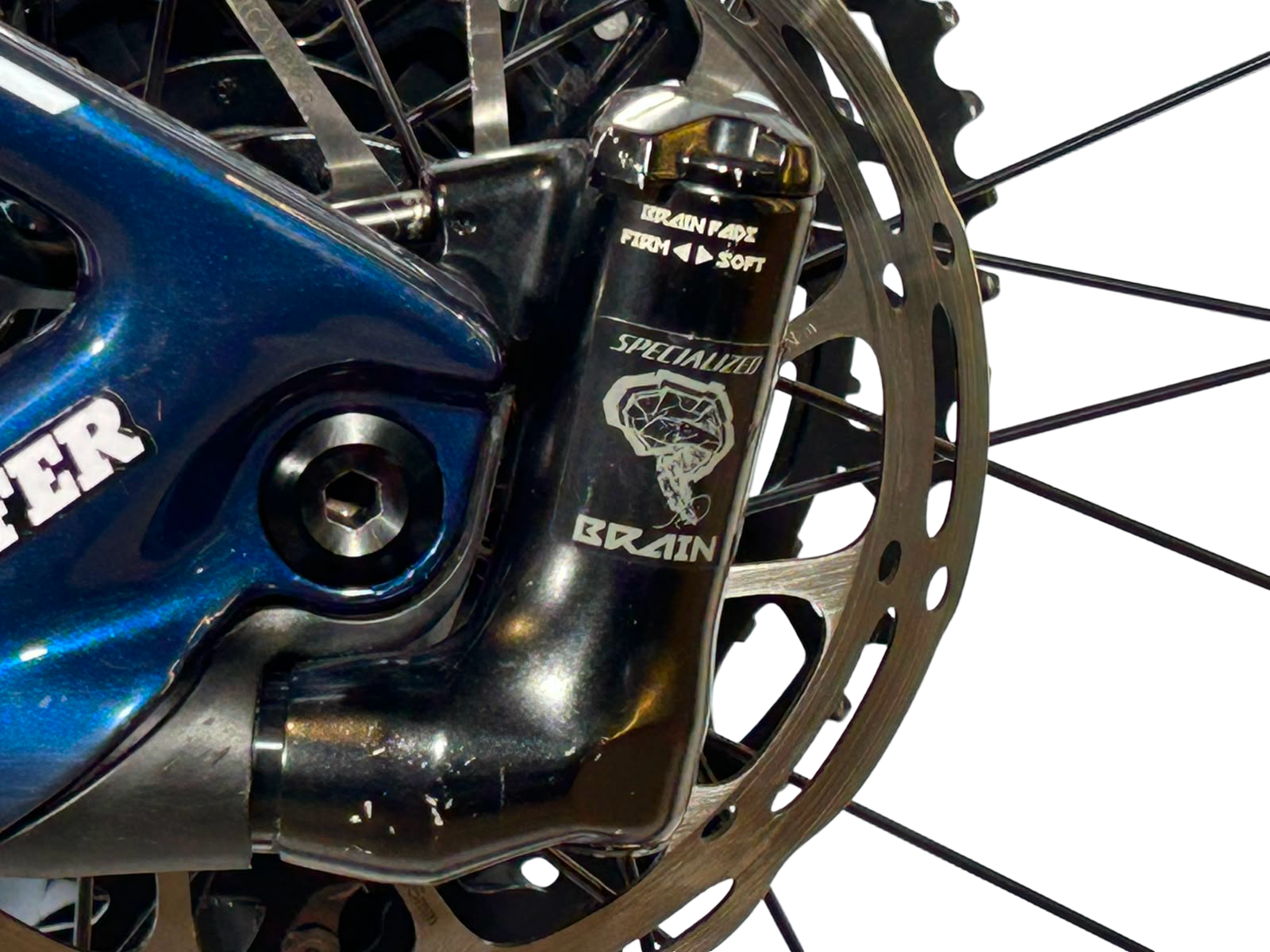 Specialized Epic Comp 2024 Talla M