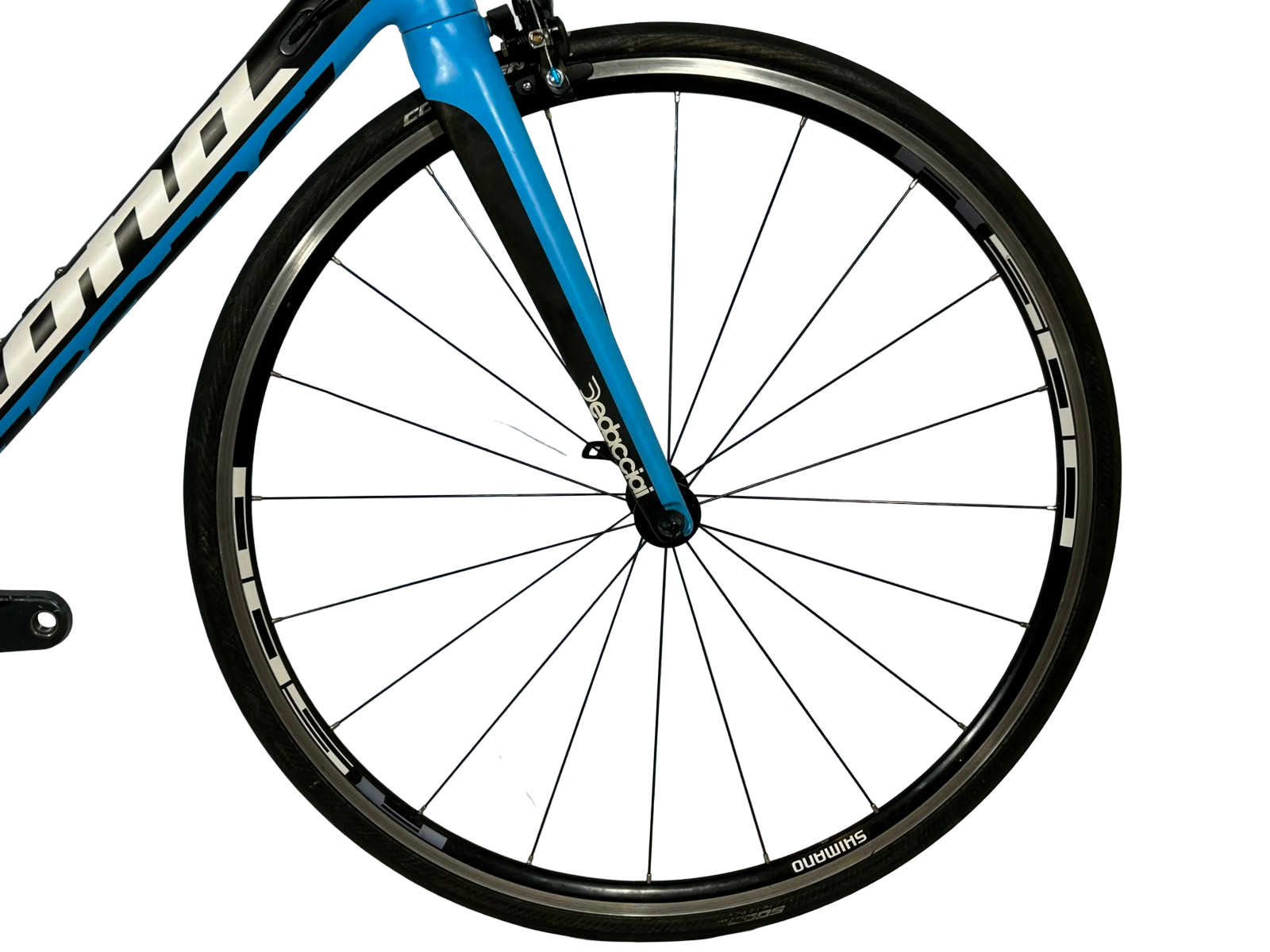 Kona Zing Deluxe 2017 Talla 56