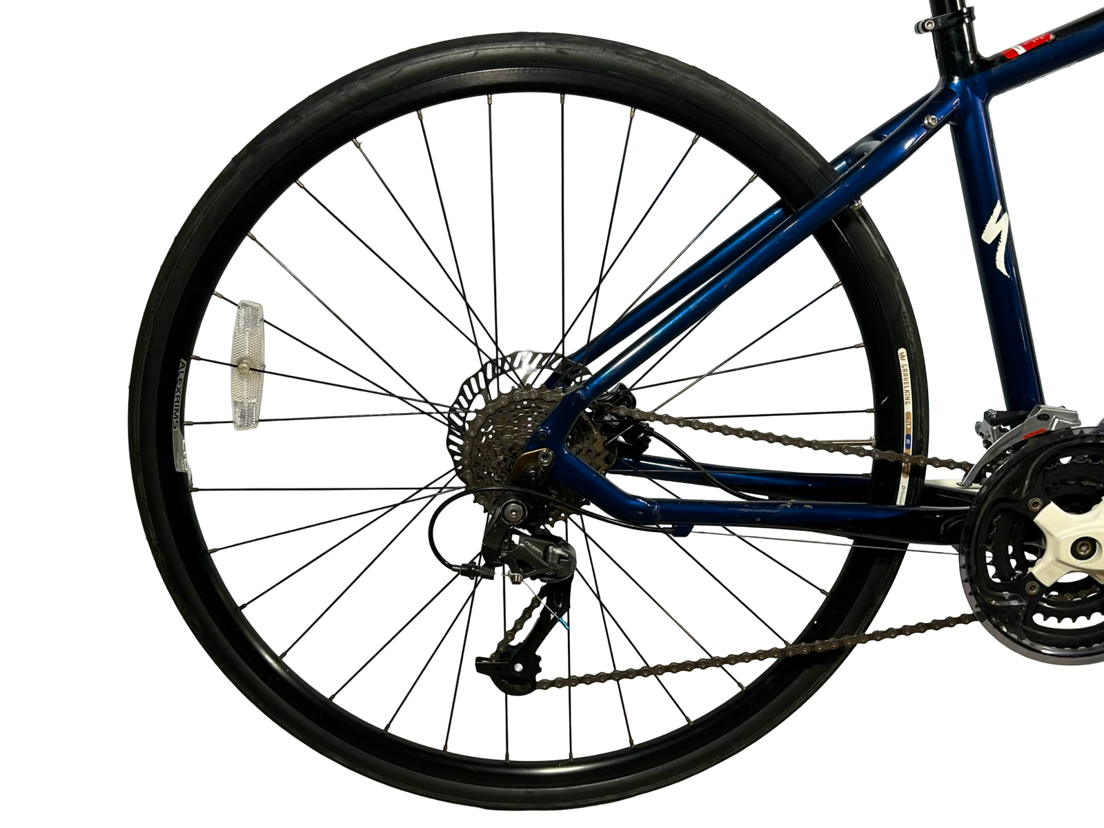Specialized CrossTrail Sport 2016 Talla M