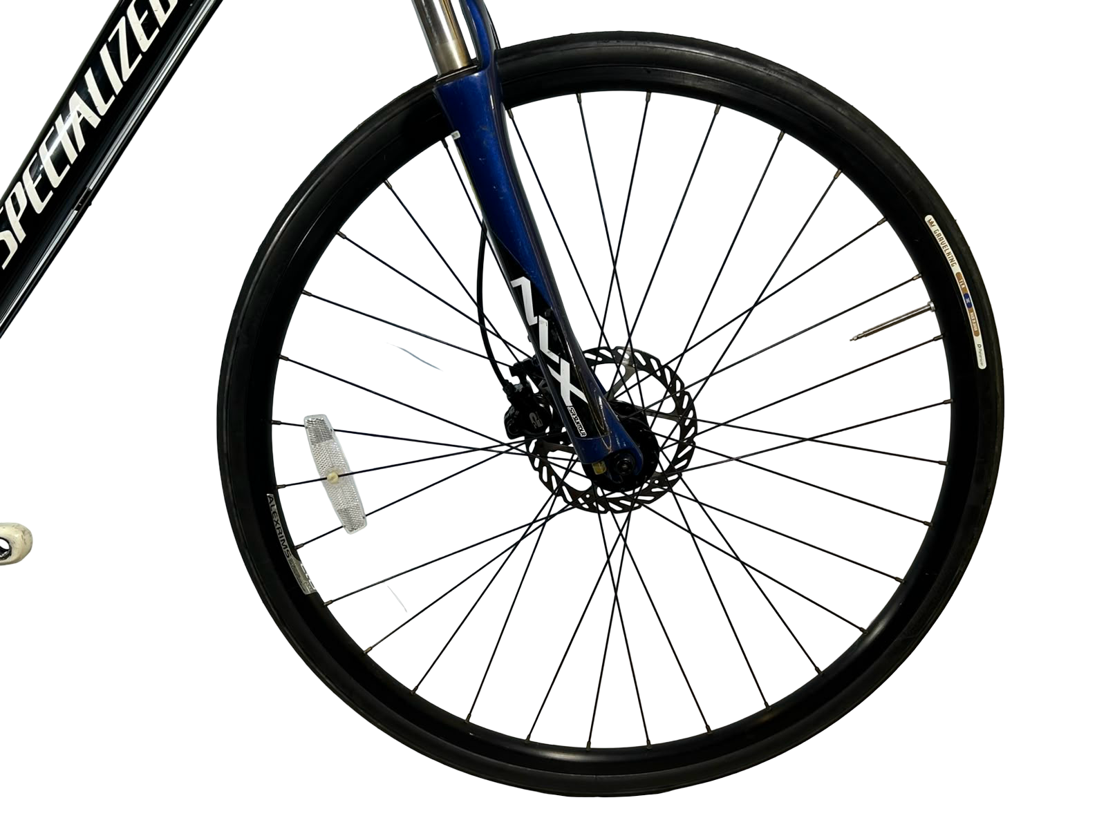 Specialized CrossTrail Sport 2016 Talla M