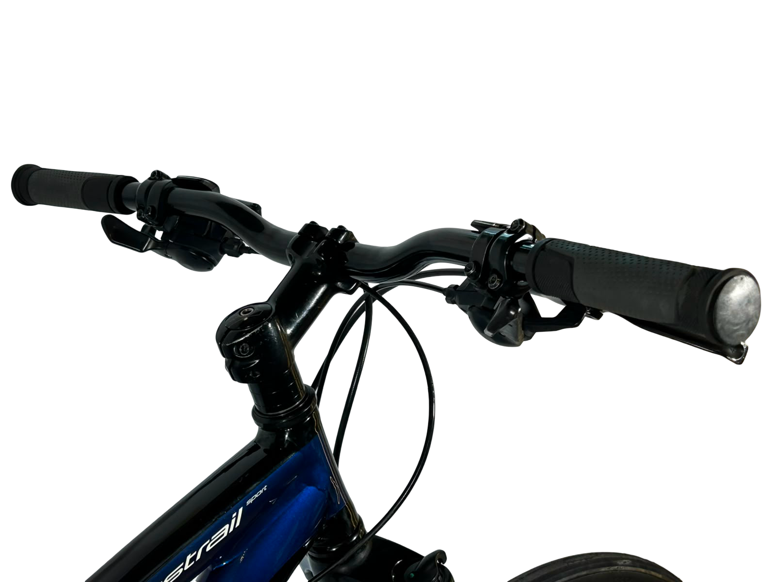 Specialized CrossTrail Sport 2016 Talla M