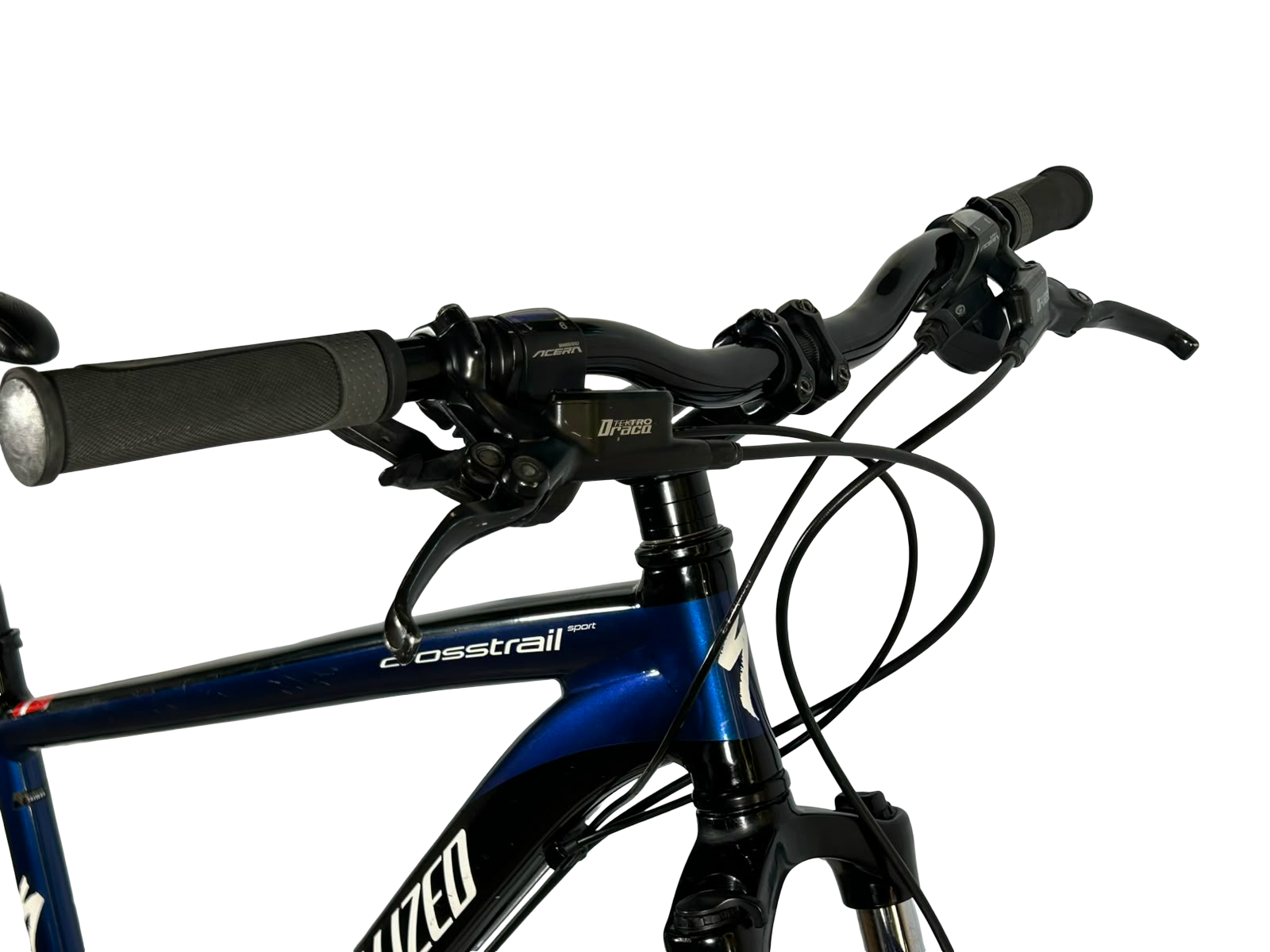 Specialized CrossTrail Sport 2016 Talla M