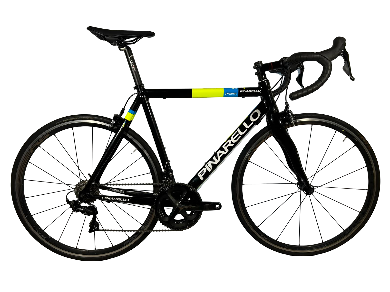Pinarello Prima 2017 Talla 53