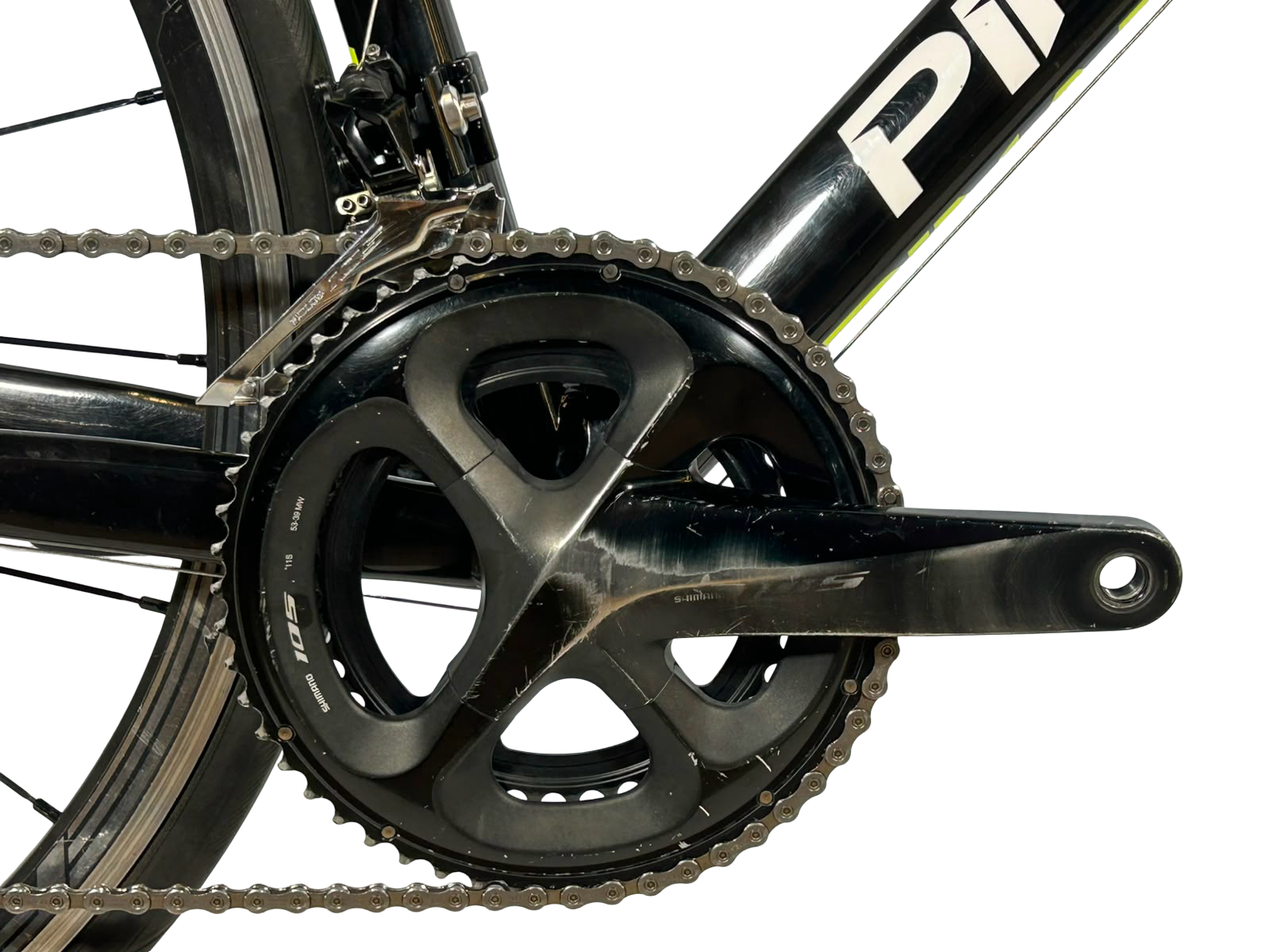 Pinarello Prima 2017 Talla 53