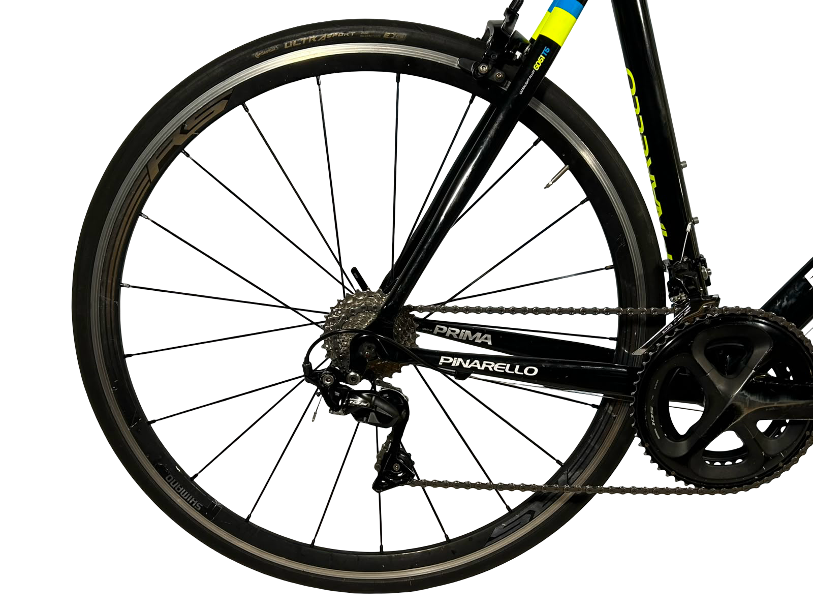 Pinarello Prima 2017 Talla 53