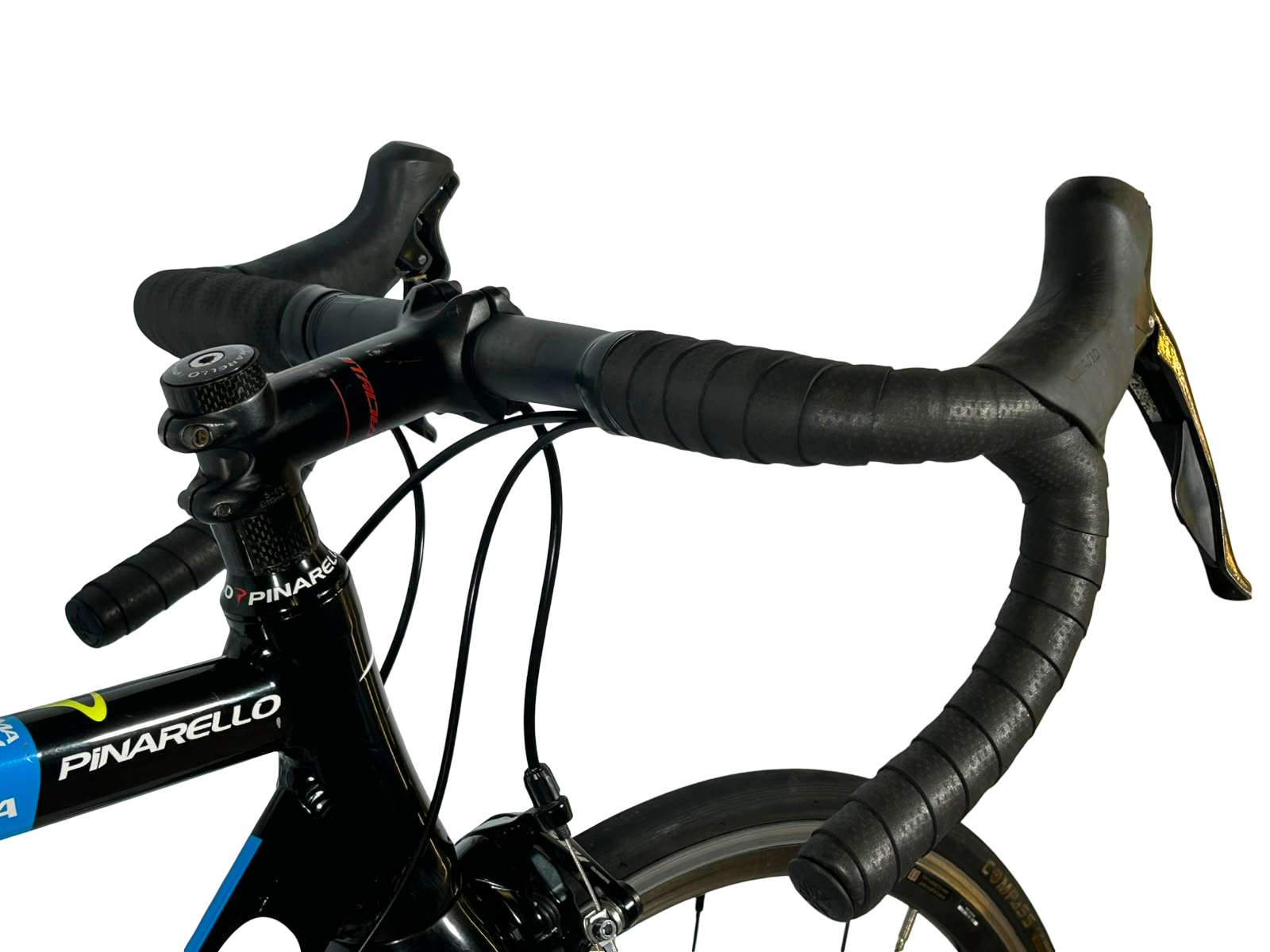 Pinarello Prima 2017 Talla 53