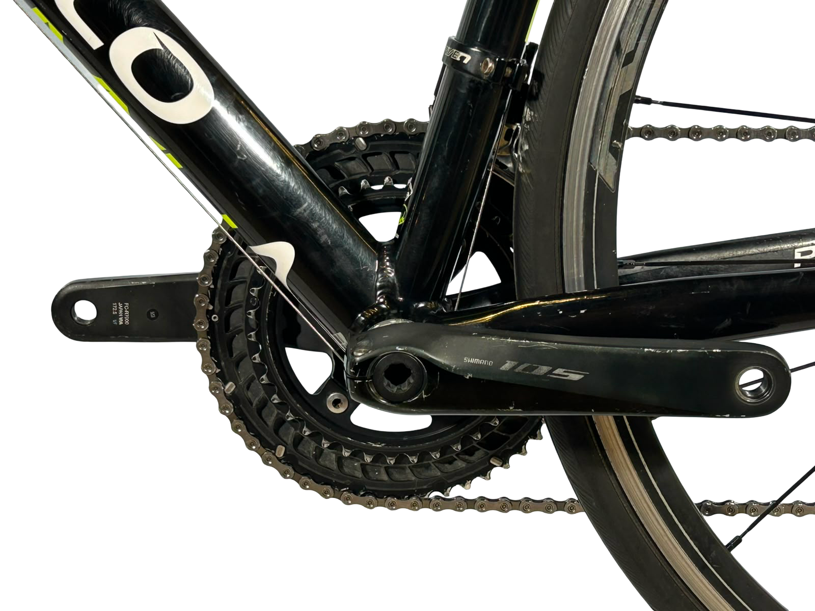 Pinarello Prima 2017 Talla 53
