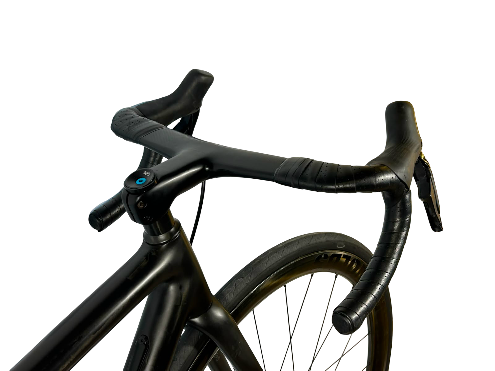 Specialized Aethos Comp 2023 Talla 52