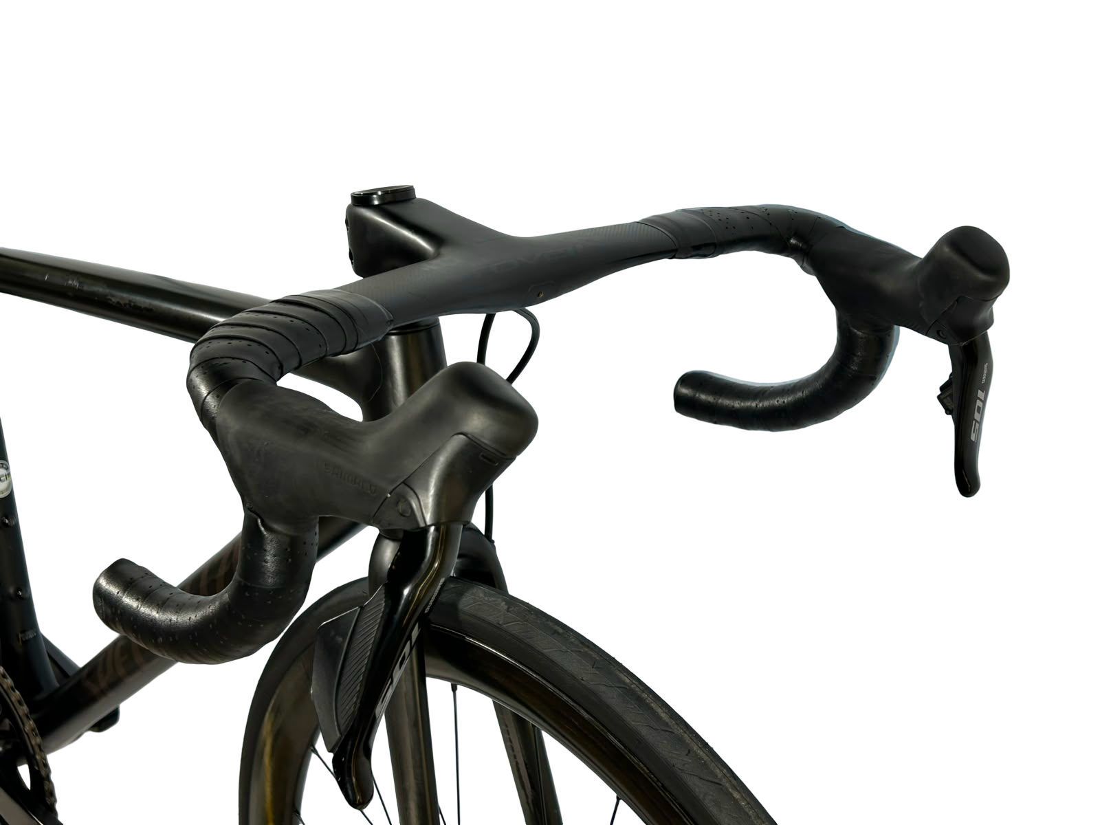 Specialized Aethos Comp 2023 Talla 52