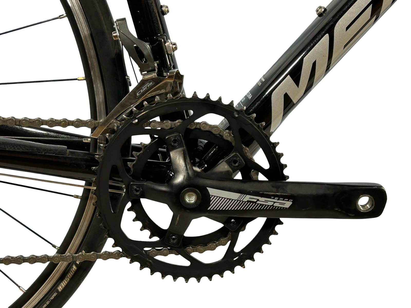 Merida Scultura rim 100 2023 Talla S/M