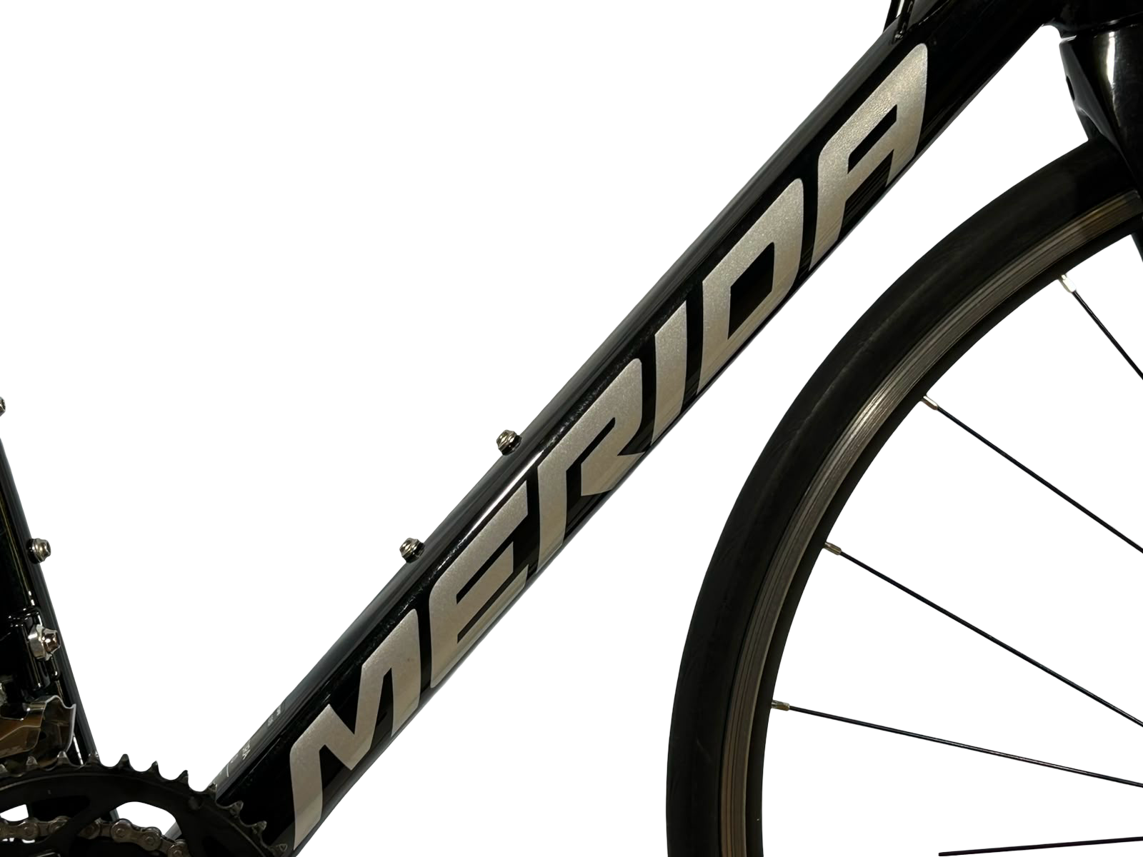 Merida Scultura rim 100 2023 Talla S/M