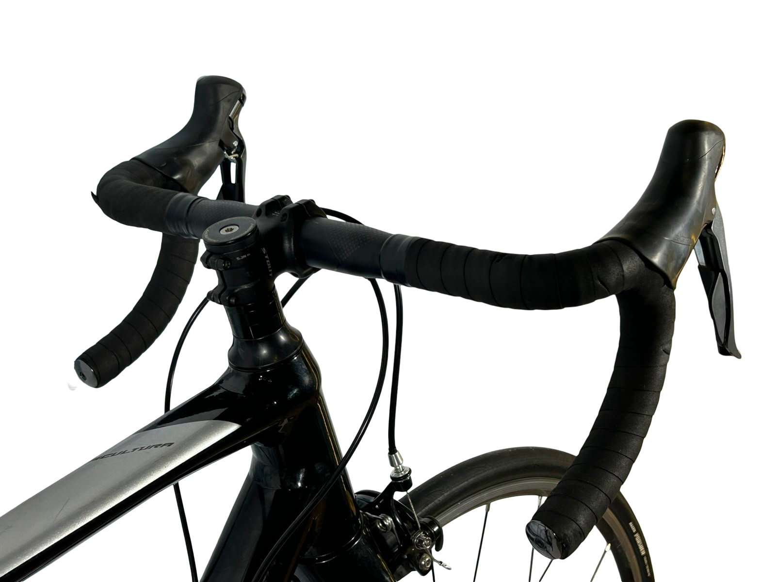 Merida Scultura rim 100 2023 Talla S/M