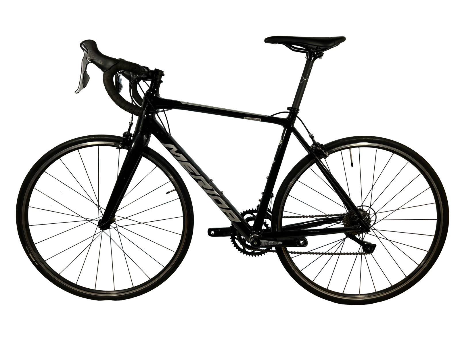 Merida Scultura rim 100 2023 Talla S/M