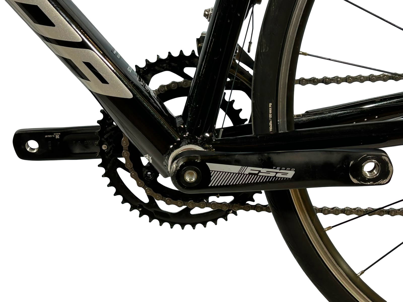 Merida Scultura rim 100 2023 Talla S/M