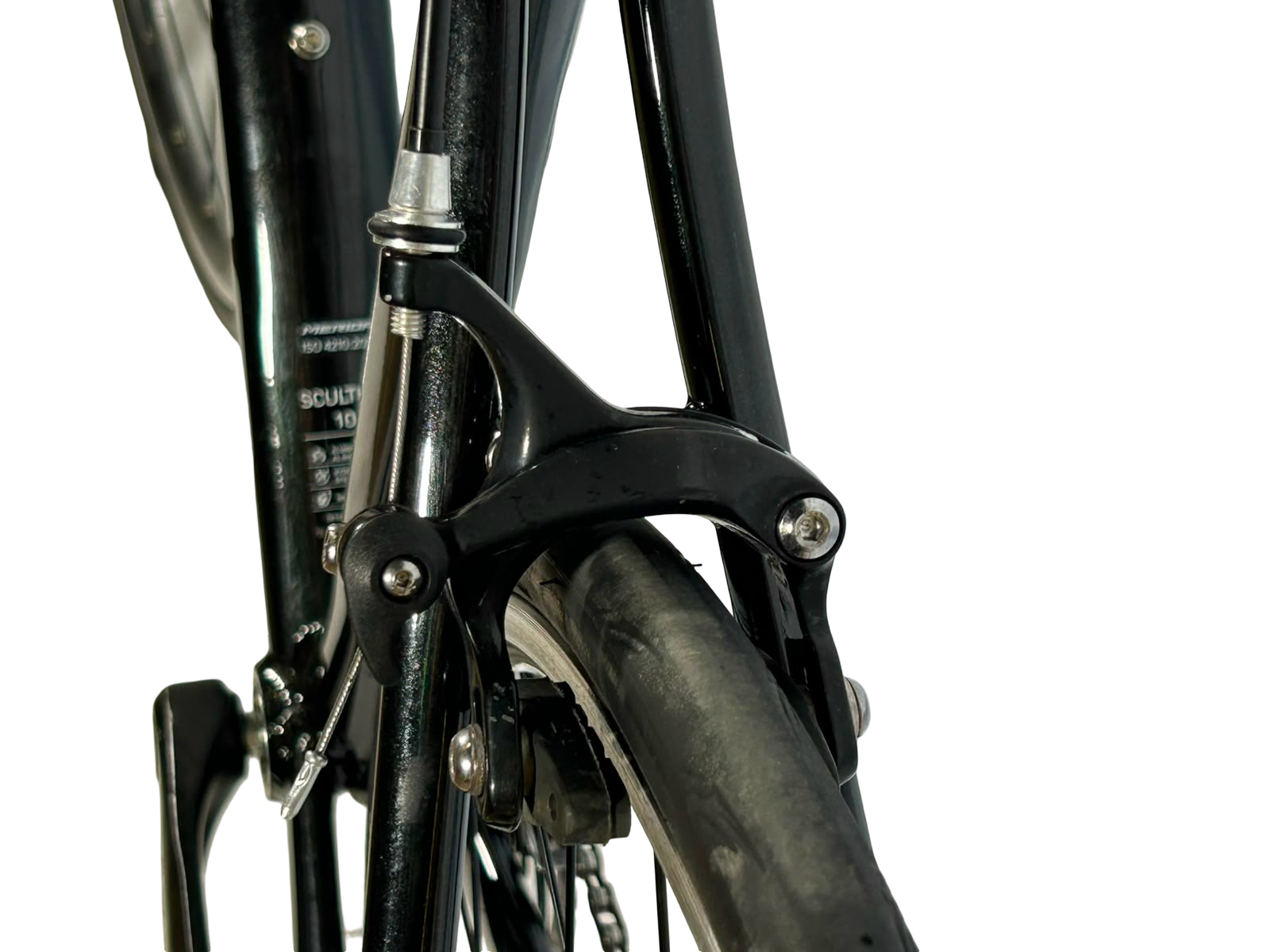 Merida Scultura rim 100 2023 Talla S/M