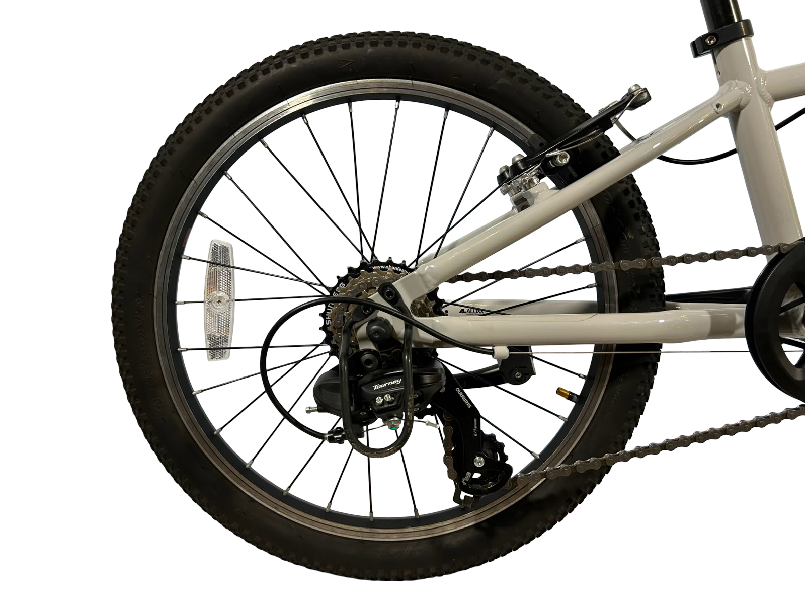 Giant XTC Jr 20 2021 Talla S