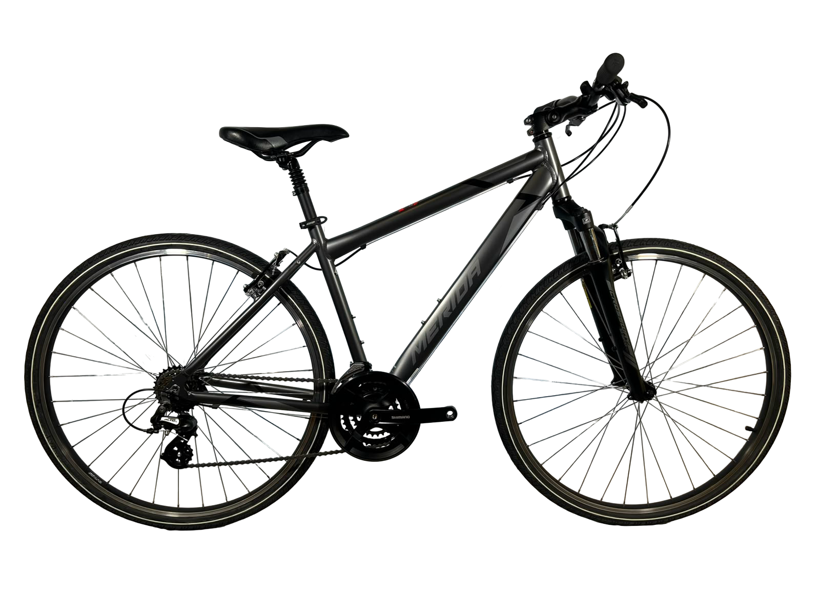 Merida Crossway 10 2023 Talla S