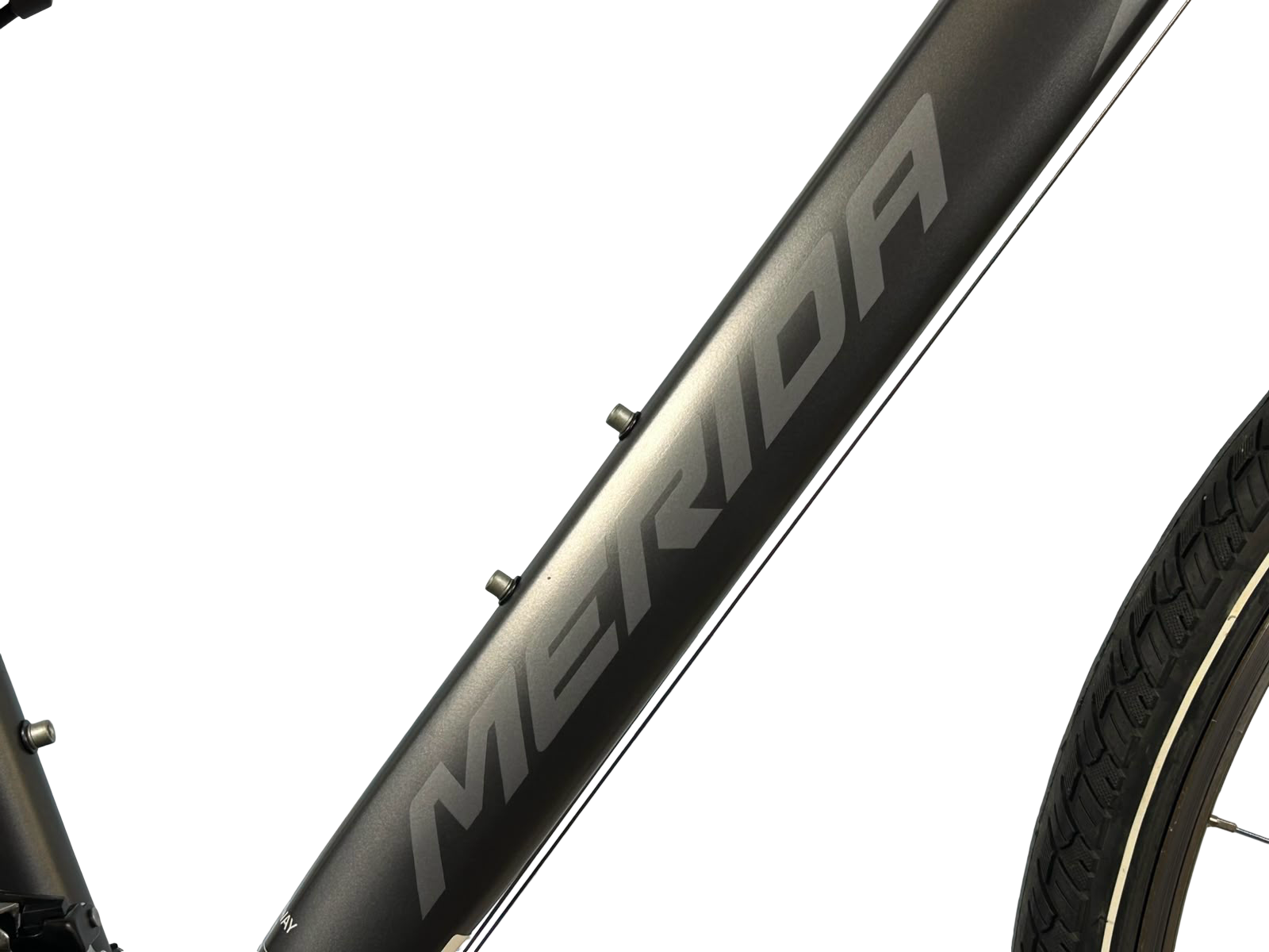 Merida Crossway 10 2023 Talla S