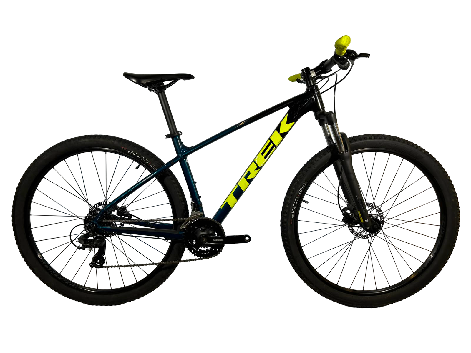 Trek Marlin 5 2021 Talla M/L